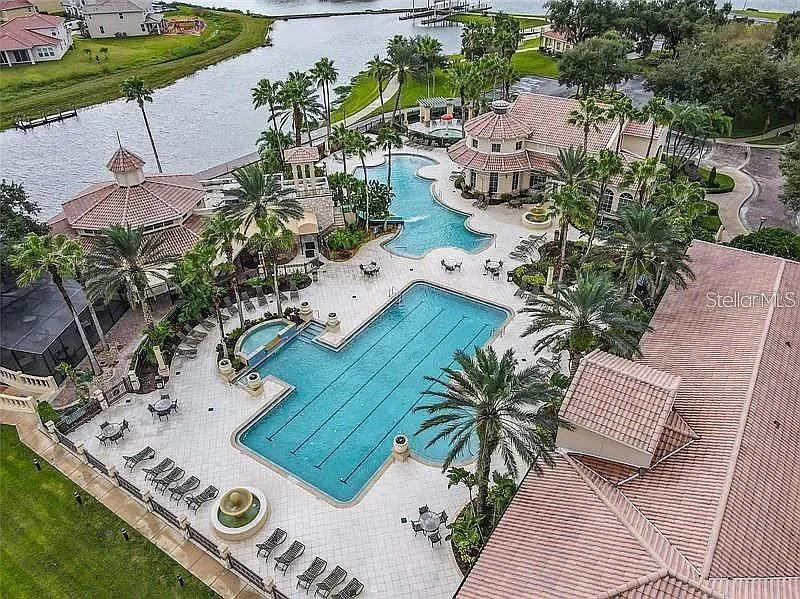 BELLALAGO PH 2N - Residential Lease