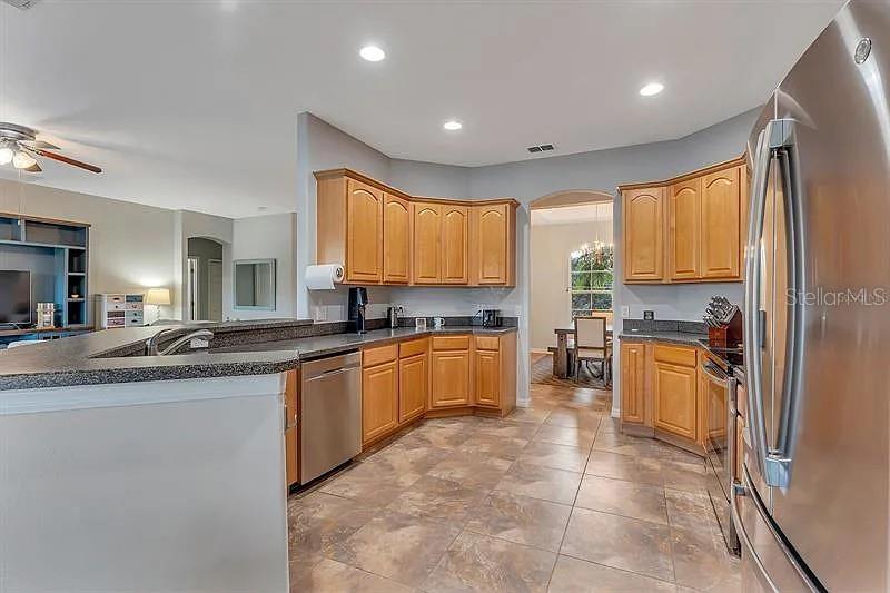 BELLALAGO PH 2N - Residential Lease