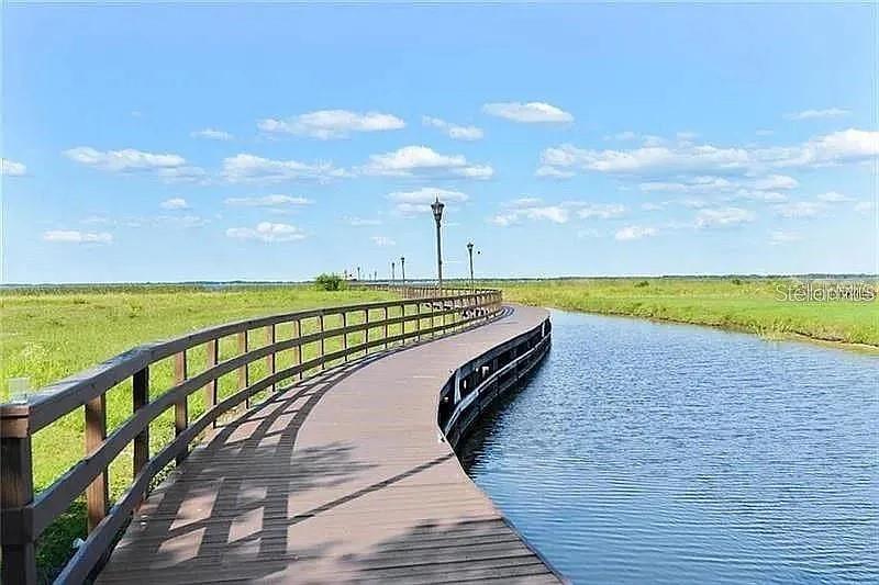 BELLALAGO PH 2N - Residential Lease