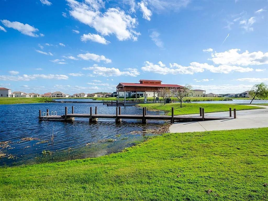 BELLALAGO PH 2N - Residential Lease