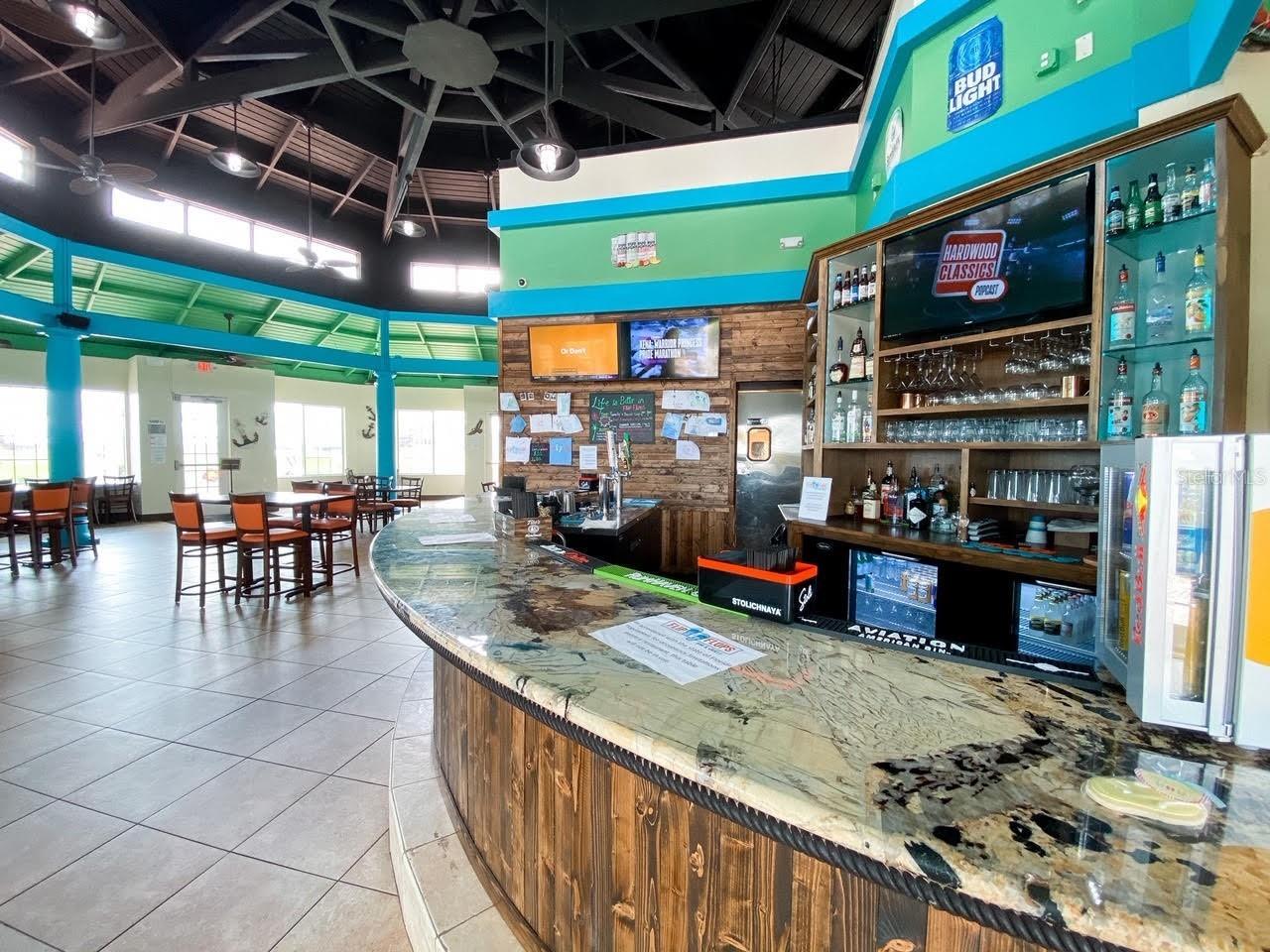 BELLALAGO PH 2N - Residential Lease