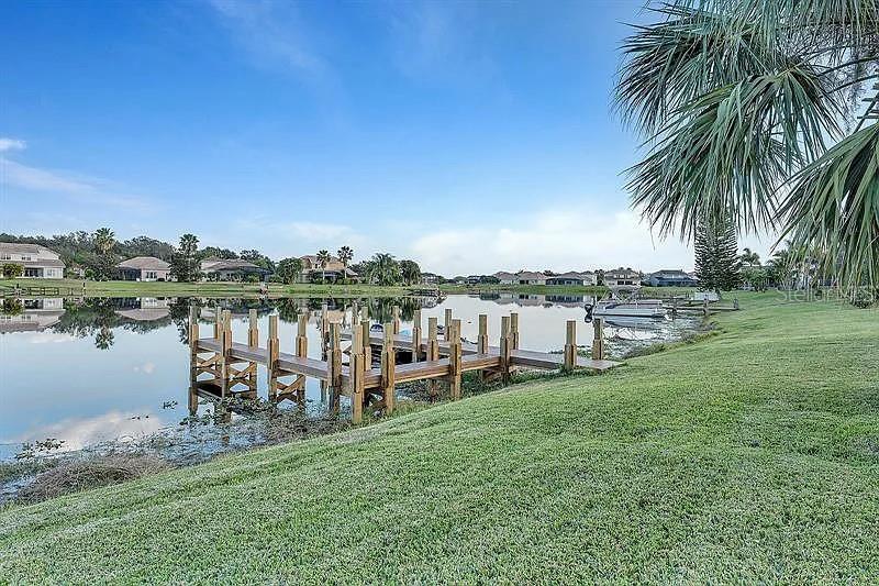 BELLALAGO PH 2N - Residential Lease