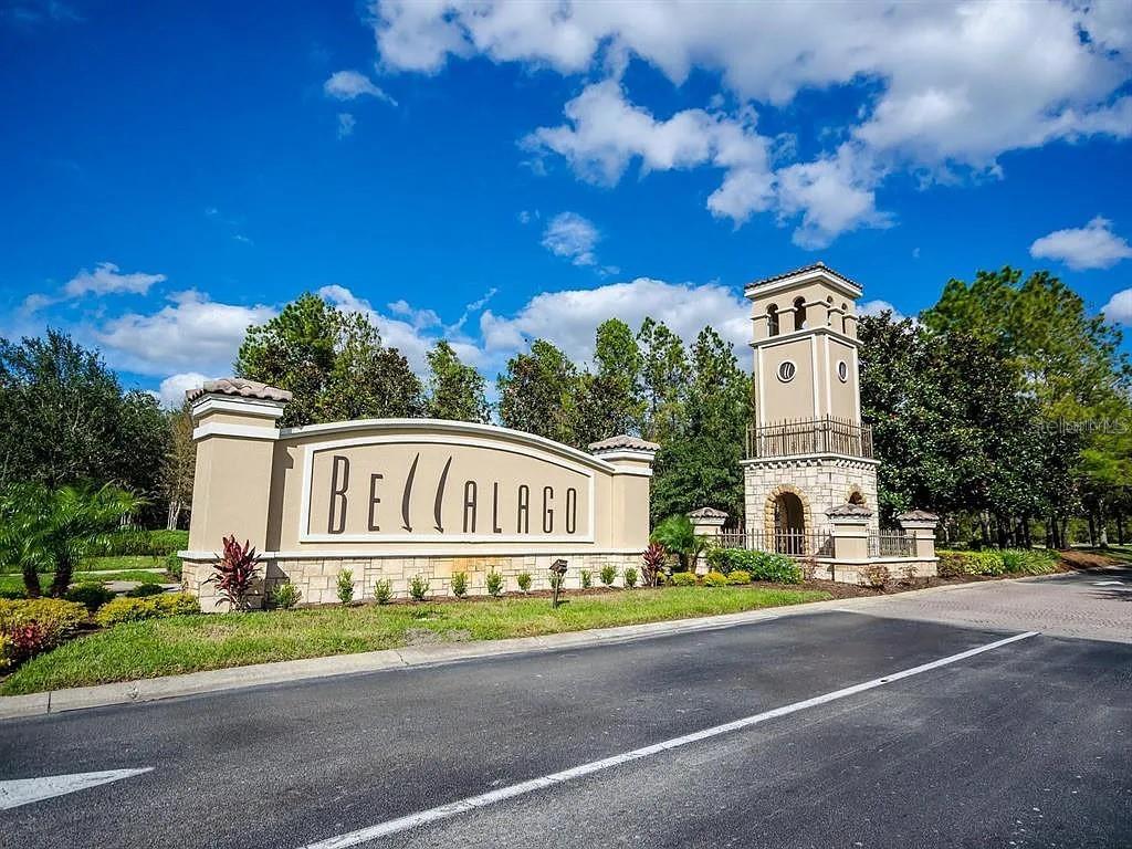 BELLALAGO PH 2N - Residential Lease