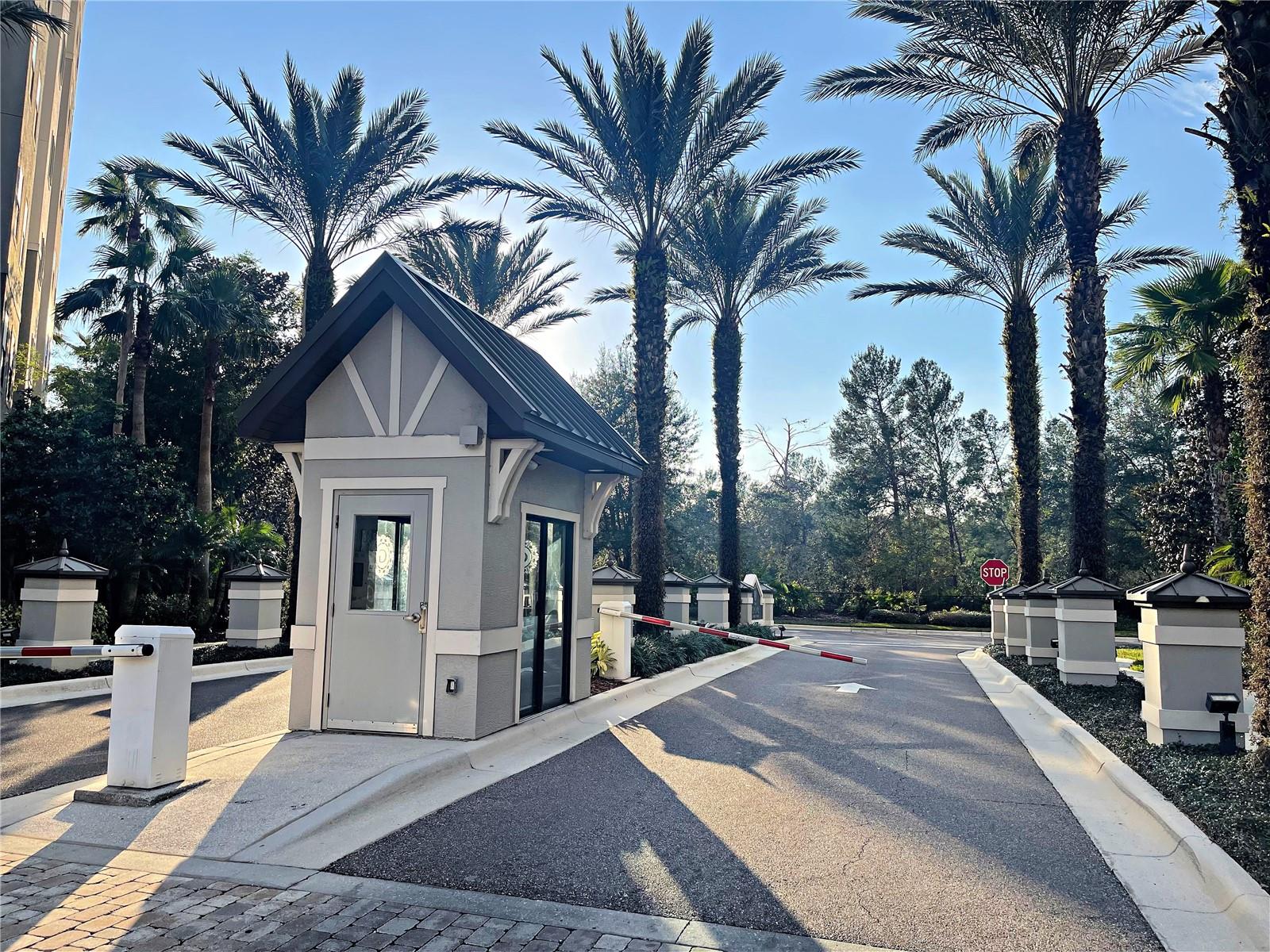 14501 GROVE RESORT AVENUE 3109