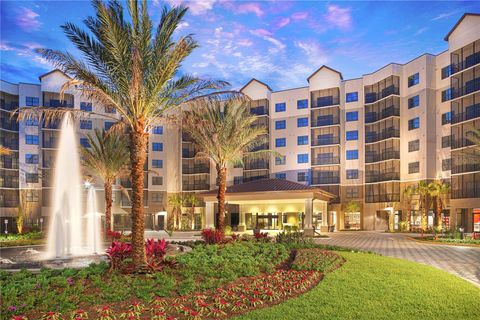 14501 GROVE RESORT AVENUE 3109 WINTER GARDEN FL 34787
