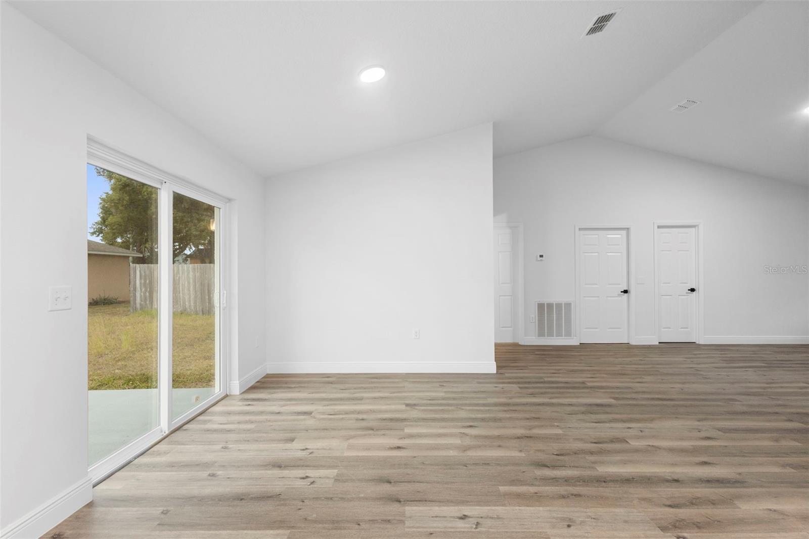 EUSTIS - Residential