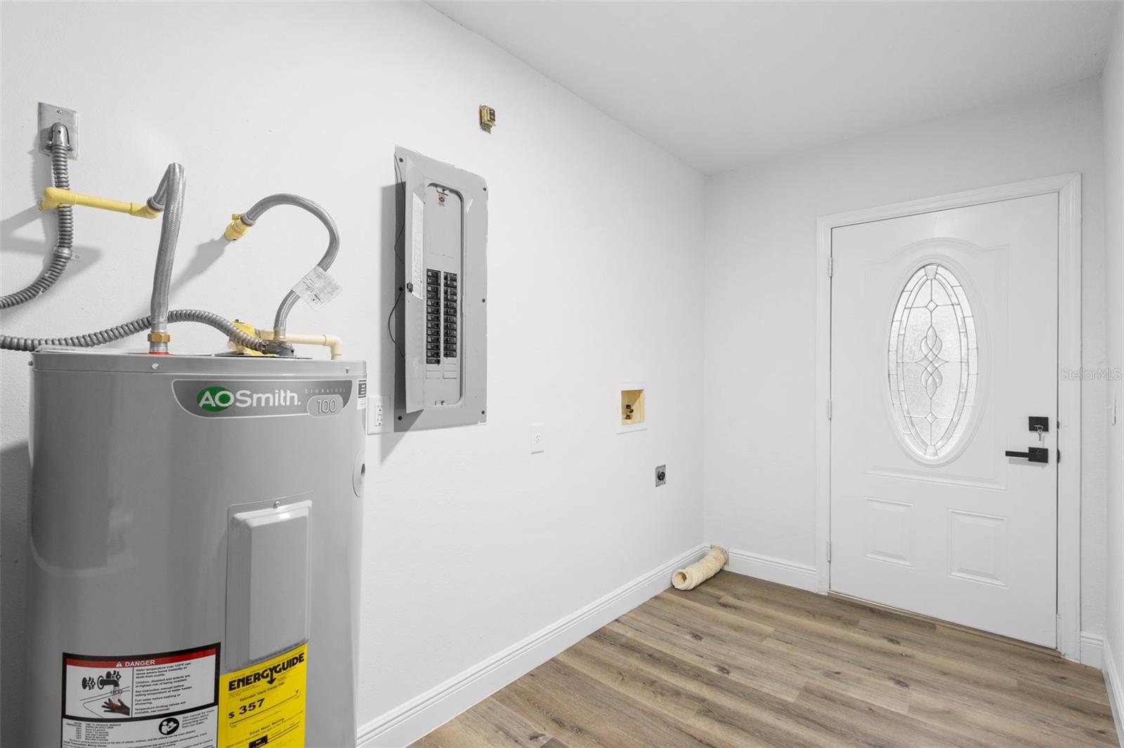 EUSTIS - Residential