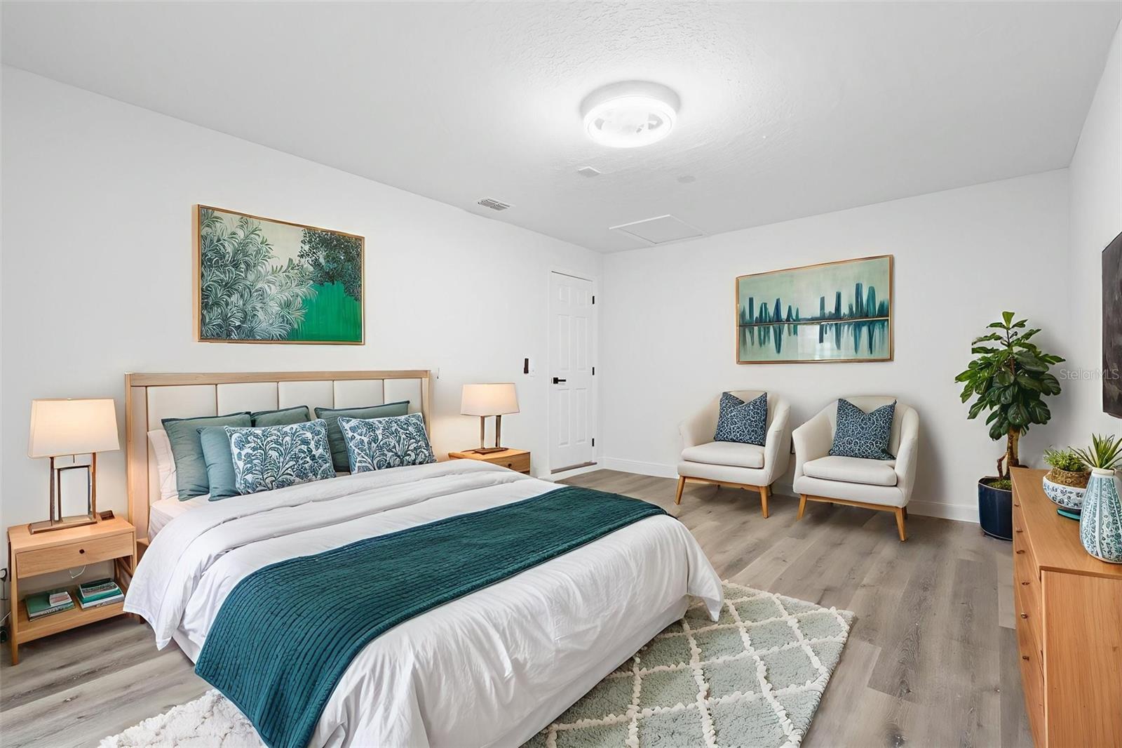 EUSTIS - Residential