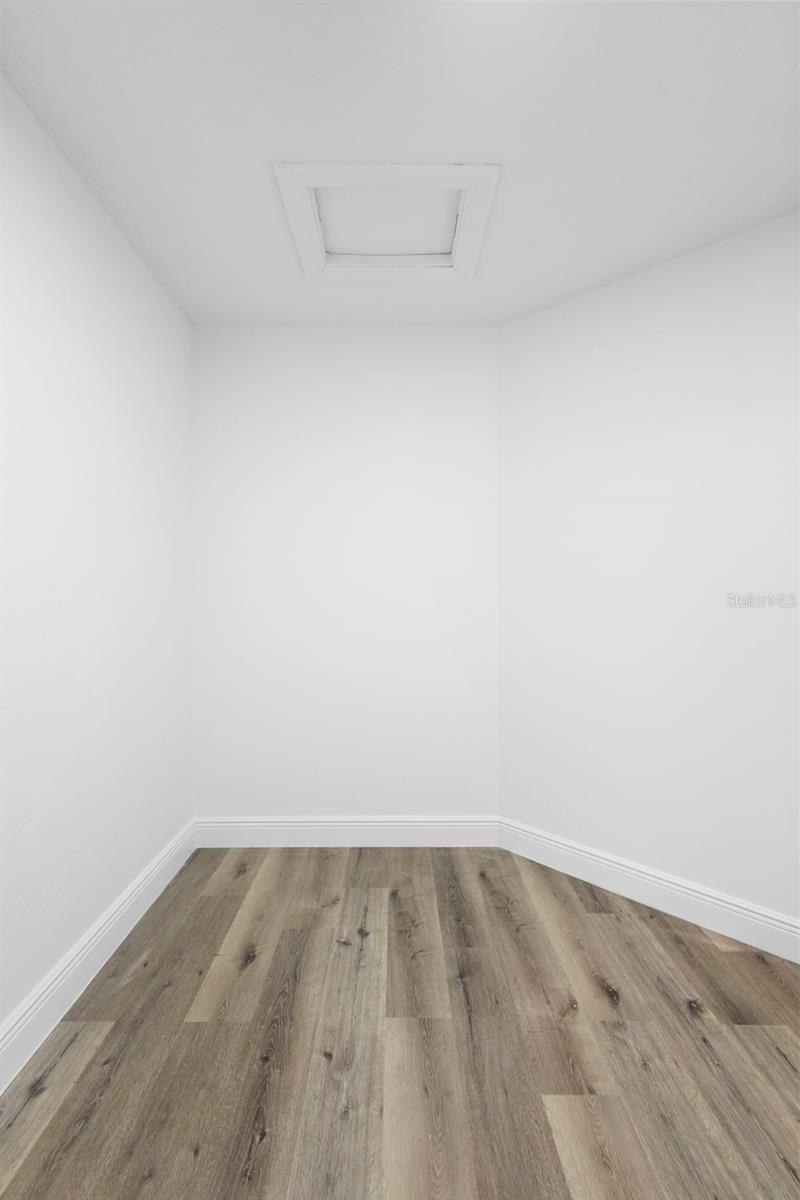 EUSTIS - Residential