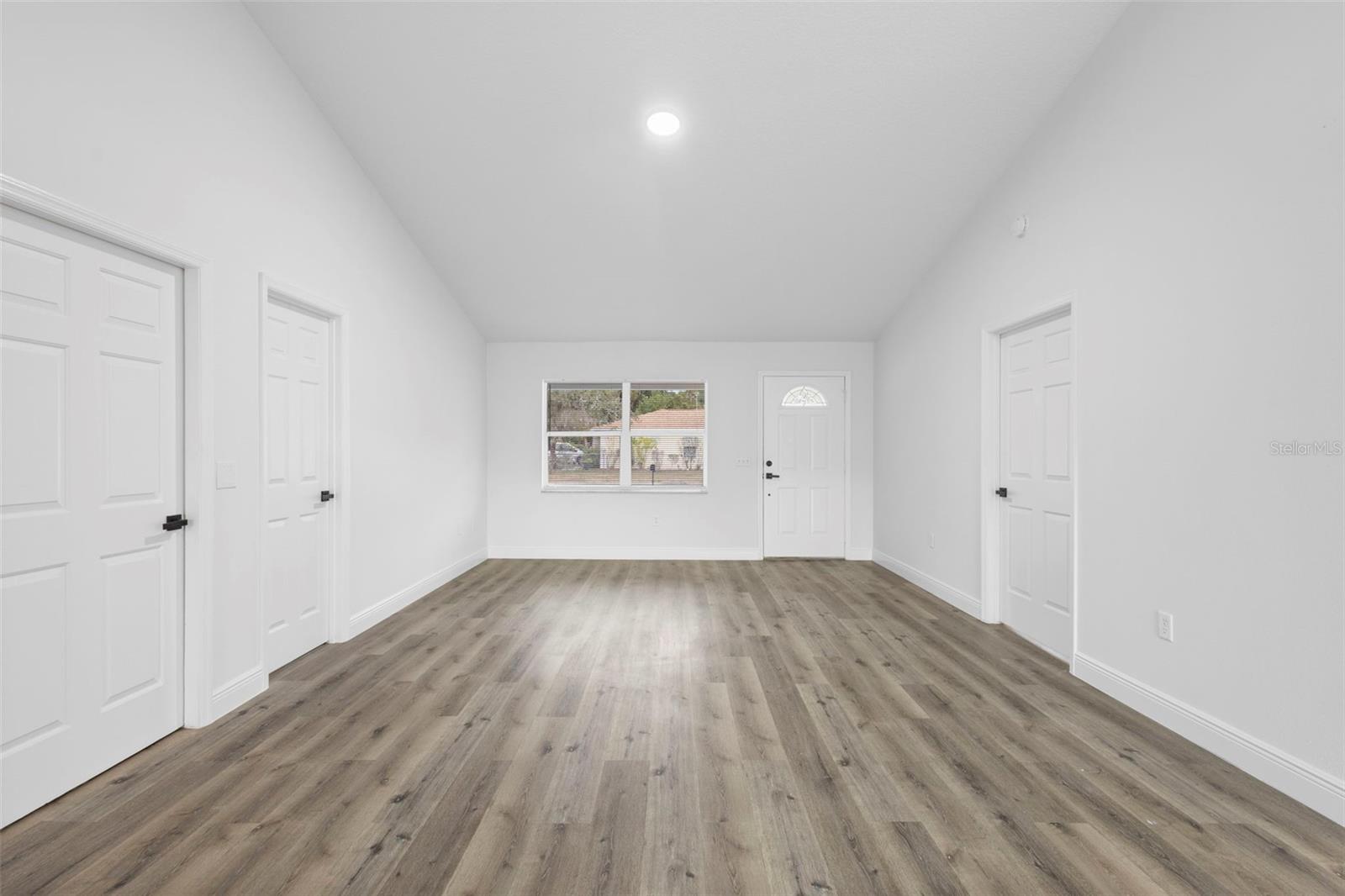 EUSTIS - Residential