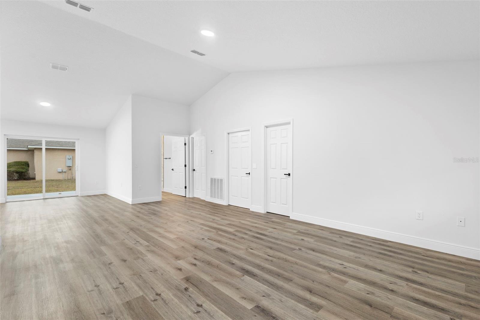 EUSTIS - Residential