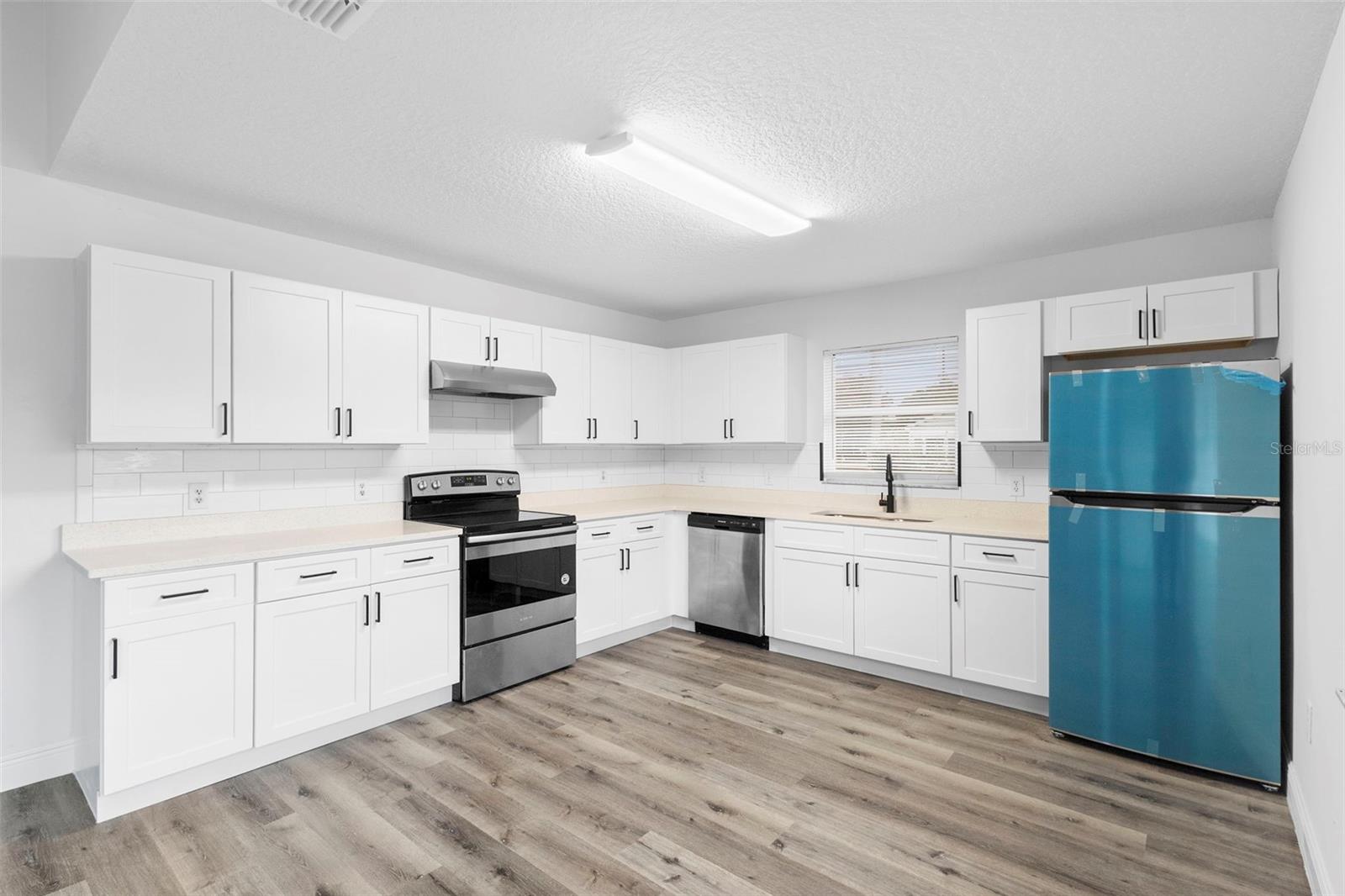 EUSTIS - Residential