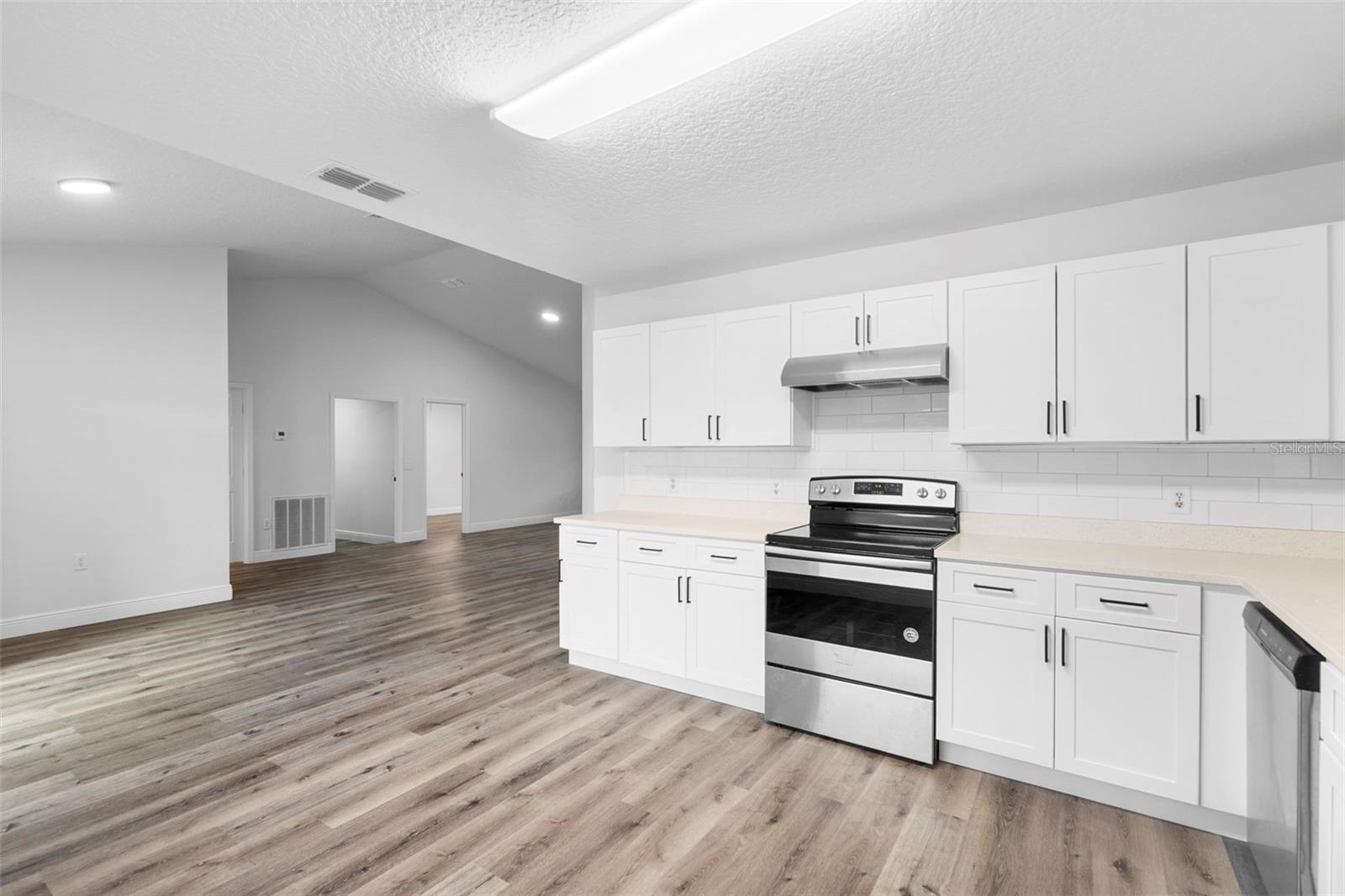 EUSTIS - Residential