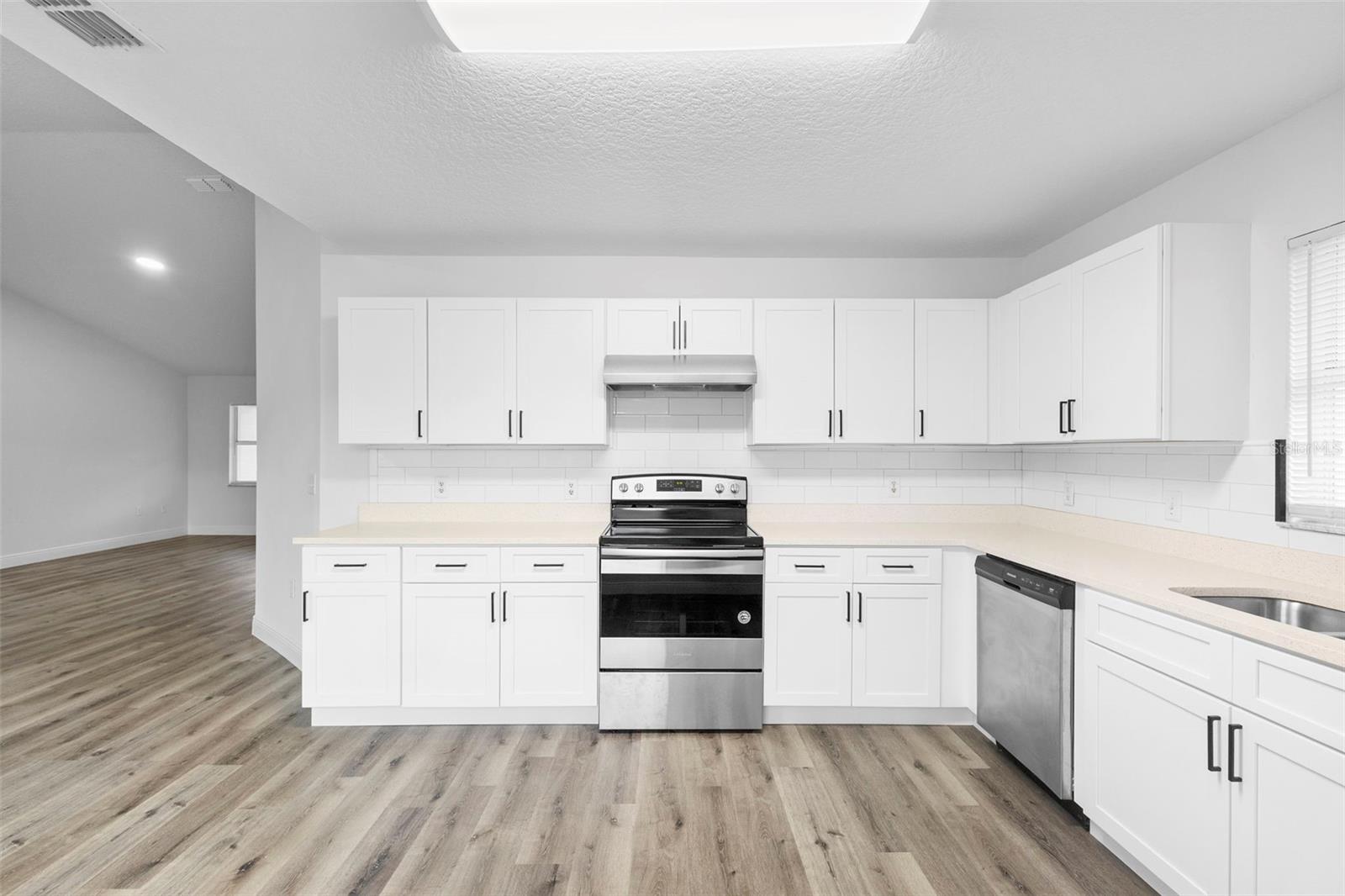 EUSTIS - Residential