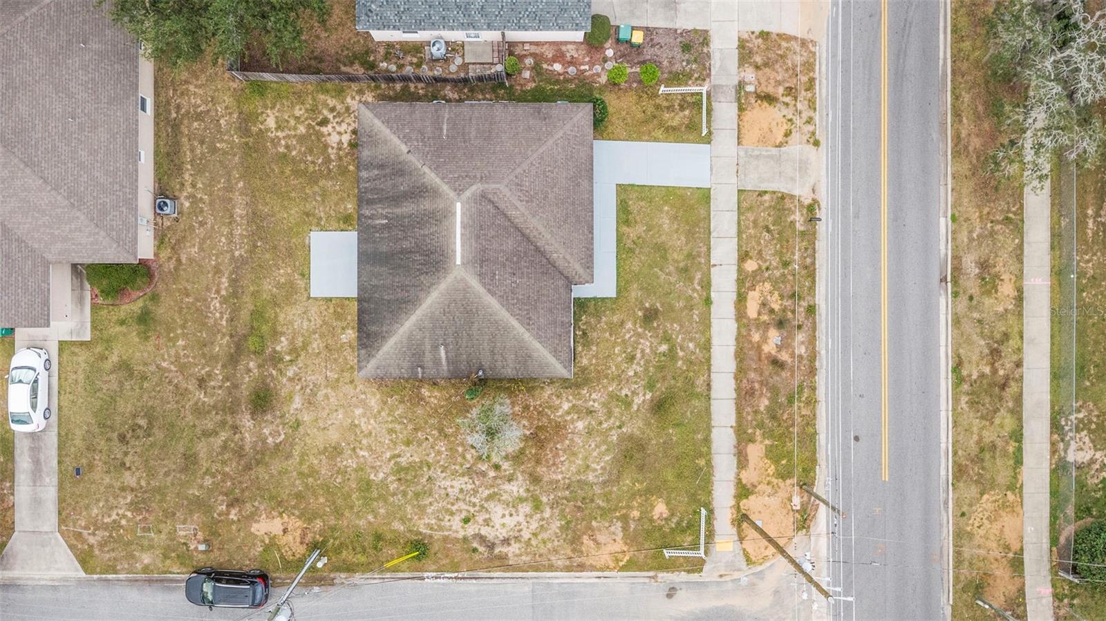 EUSTIS - Residential