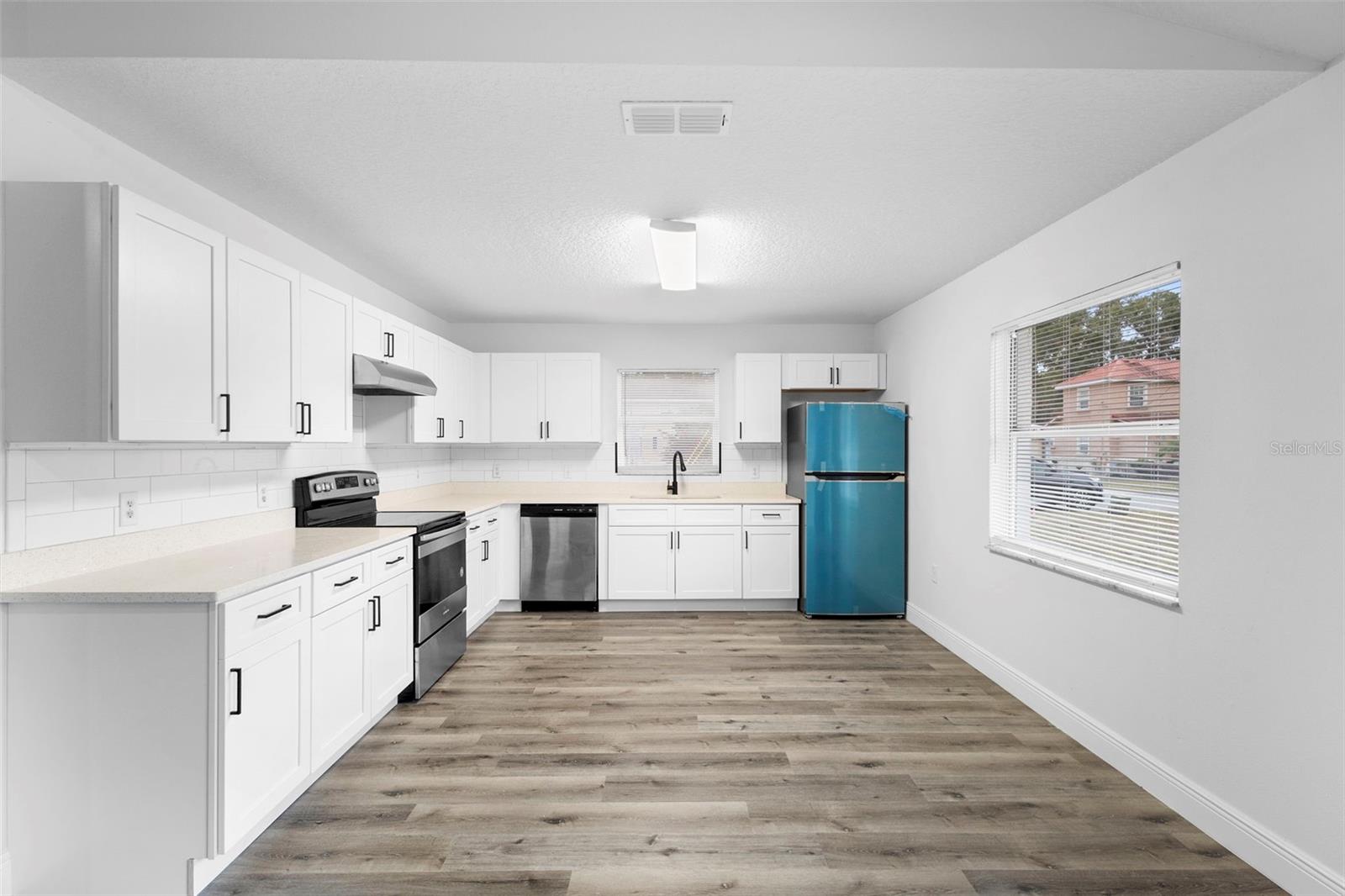 EUSTIS - Residential