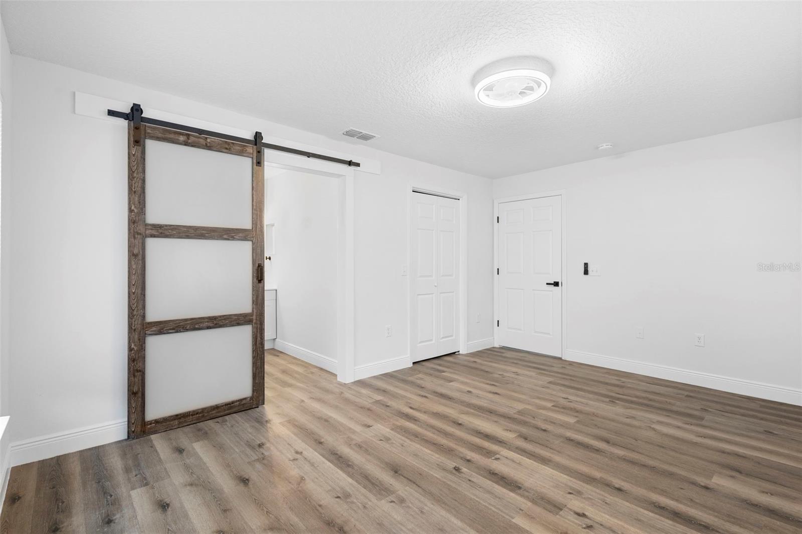 EUSTIS - Residential