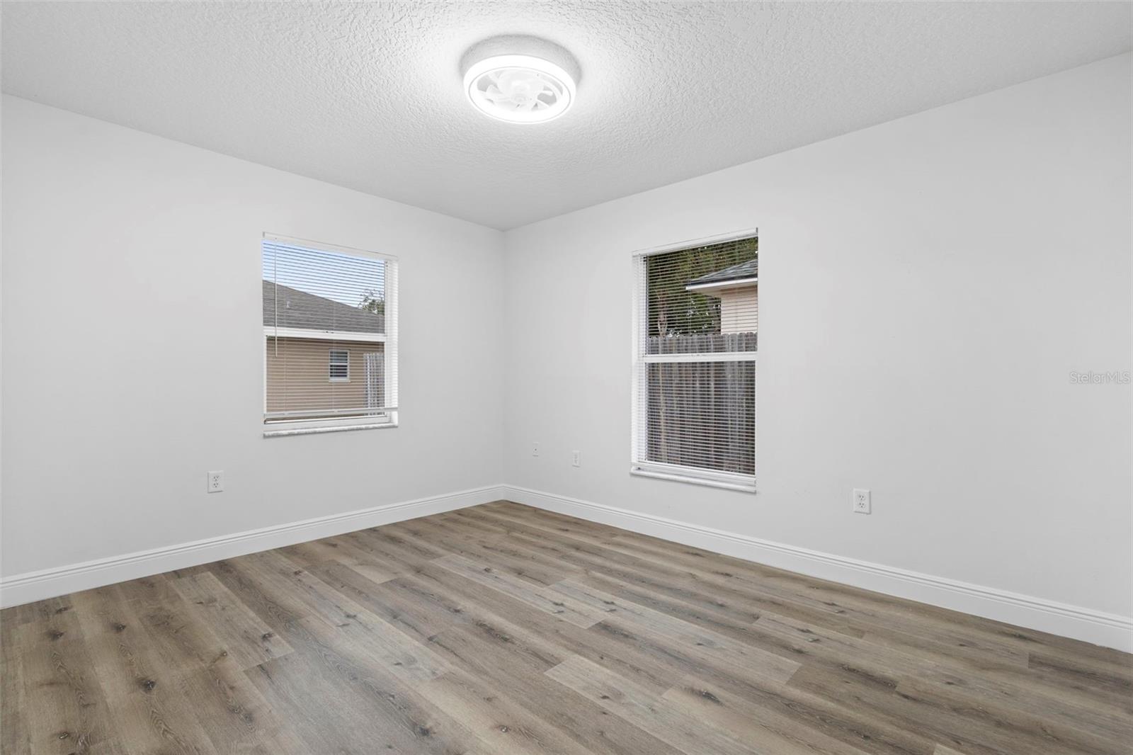 EUSTIS - Residential