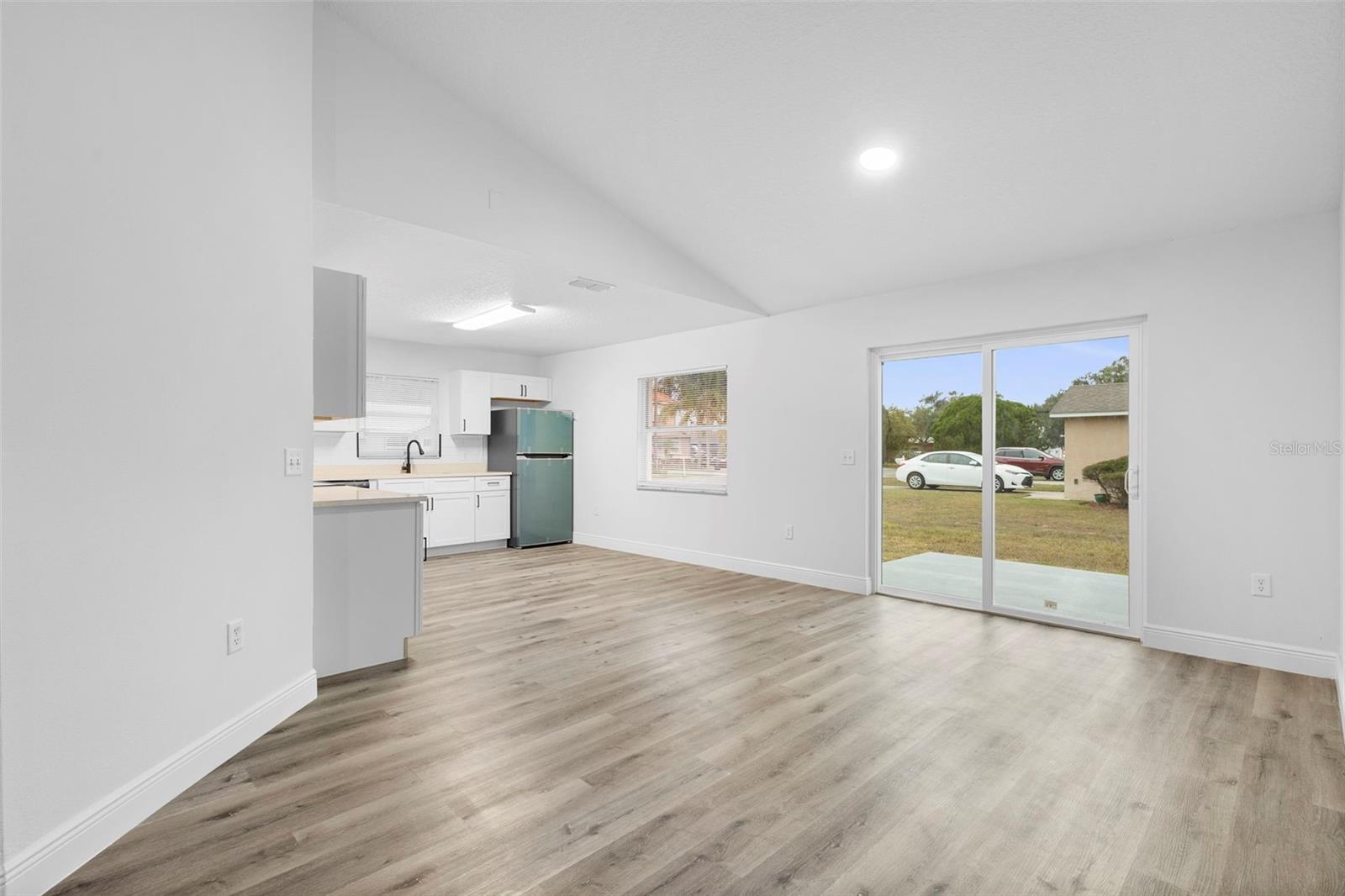 EUSTIS - Residential