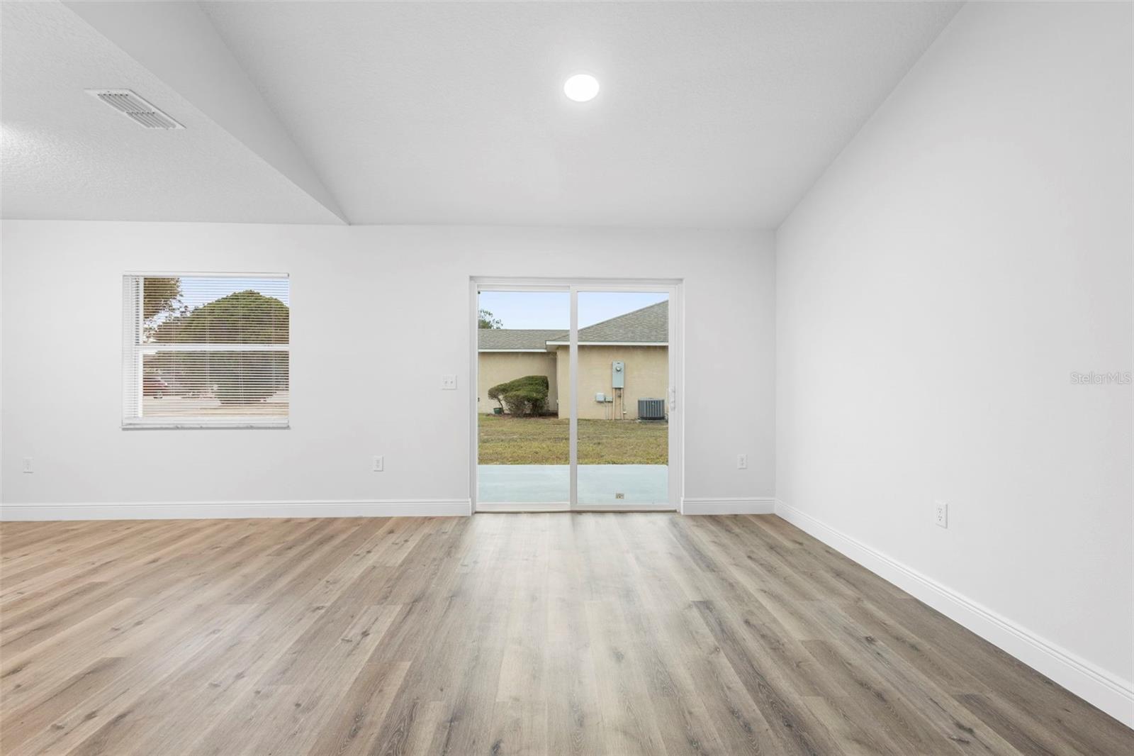 EUSTIS - Residential