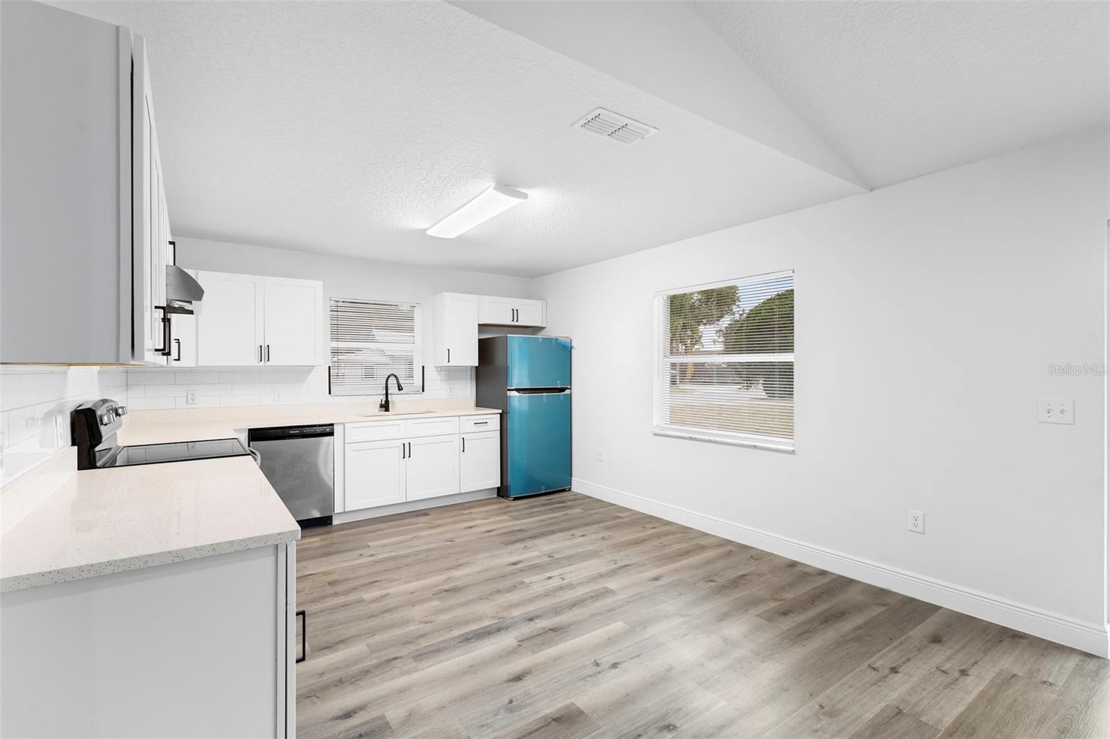 EUSTIS - Residential