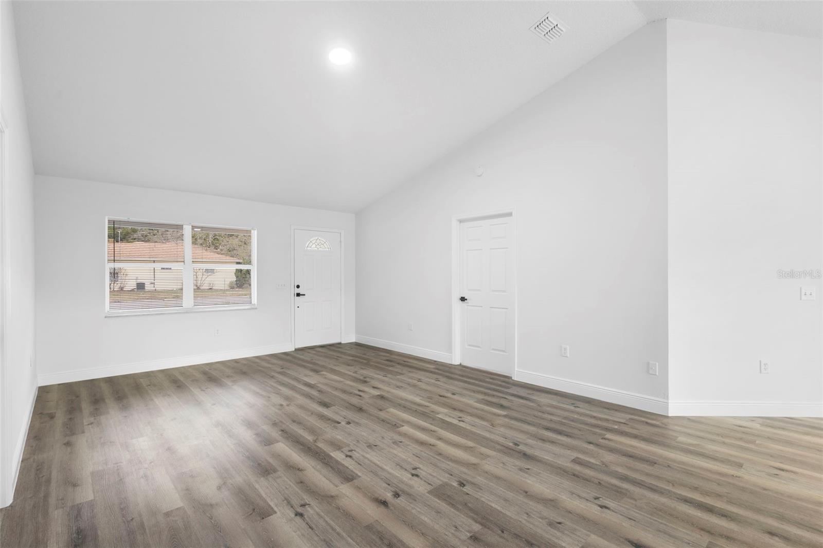 EUSTIS - Residential