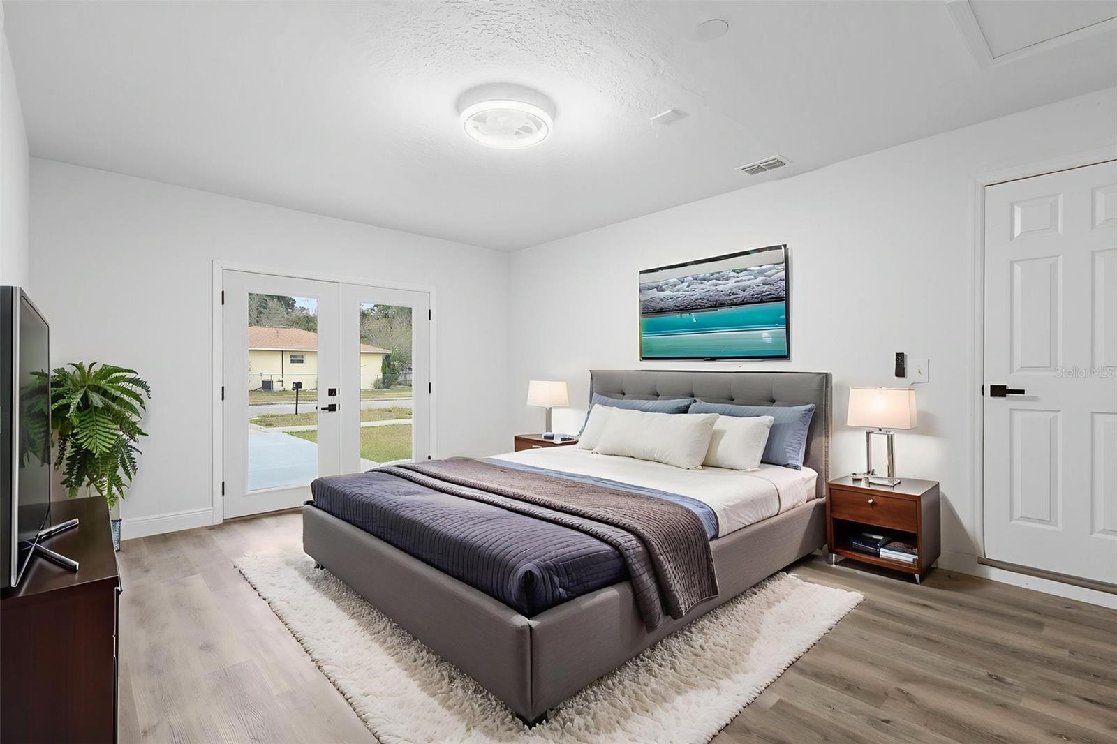 EUSTIS - Residential