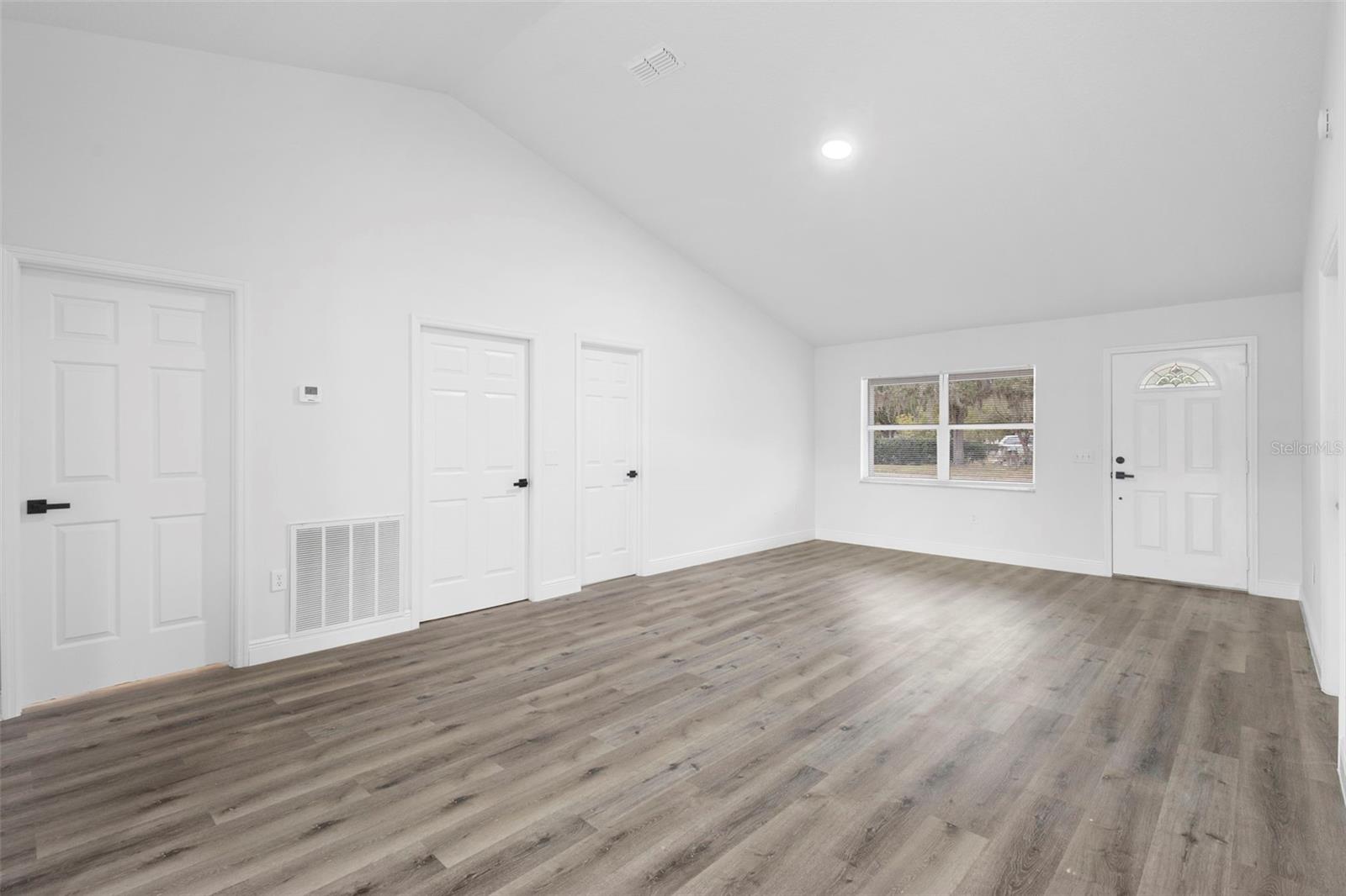 EUSTIS - Residential