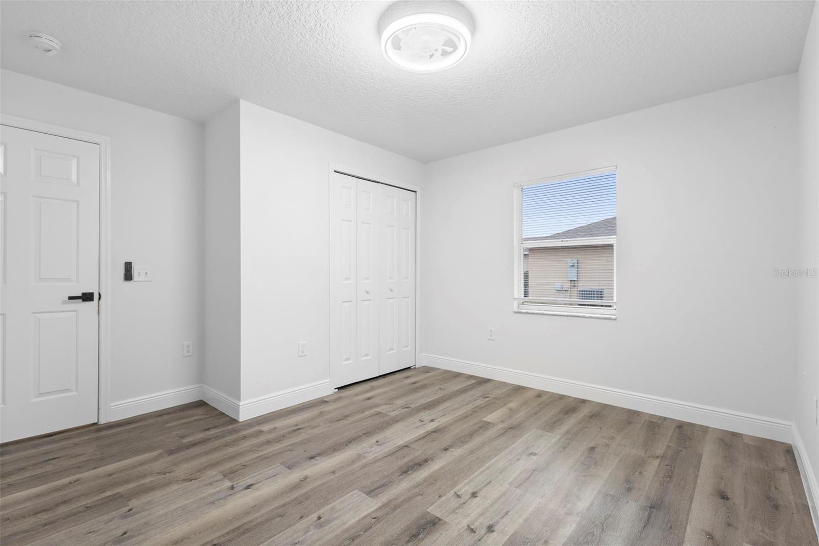 EUSTIS - Residential