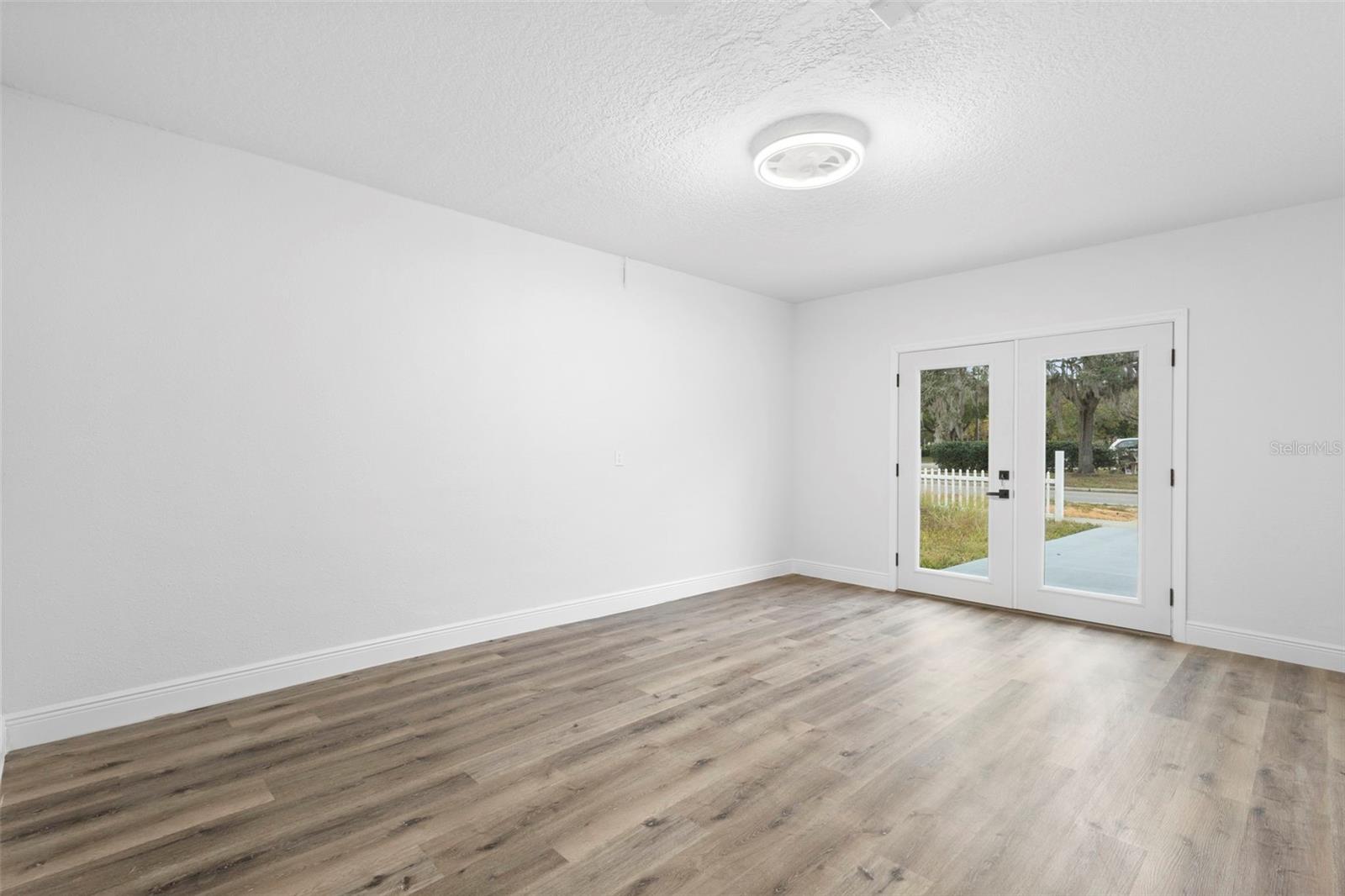 EUSTIS - Residential