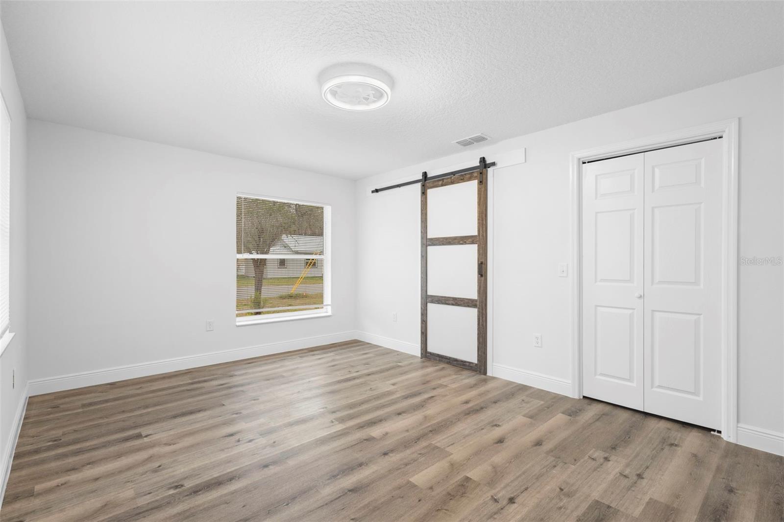 EUSTIS - Residential