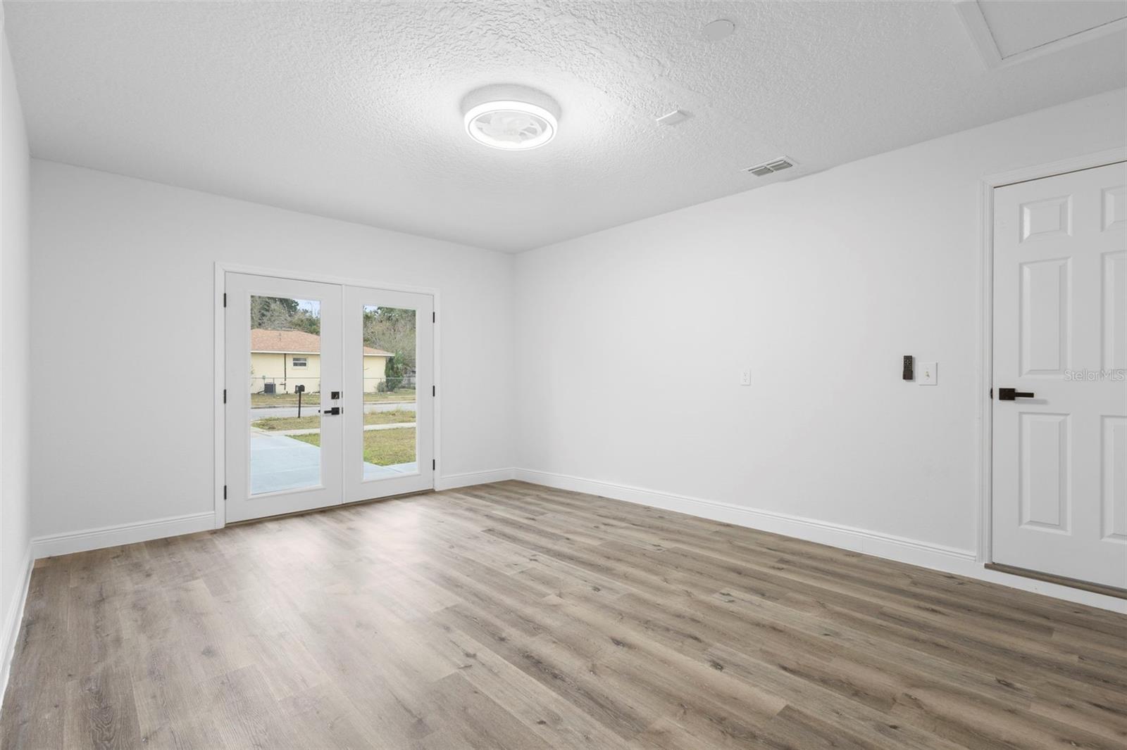 EUSTIS - Residential