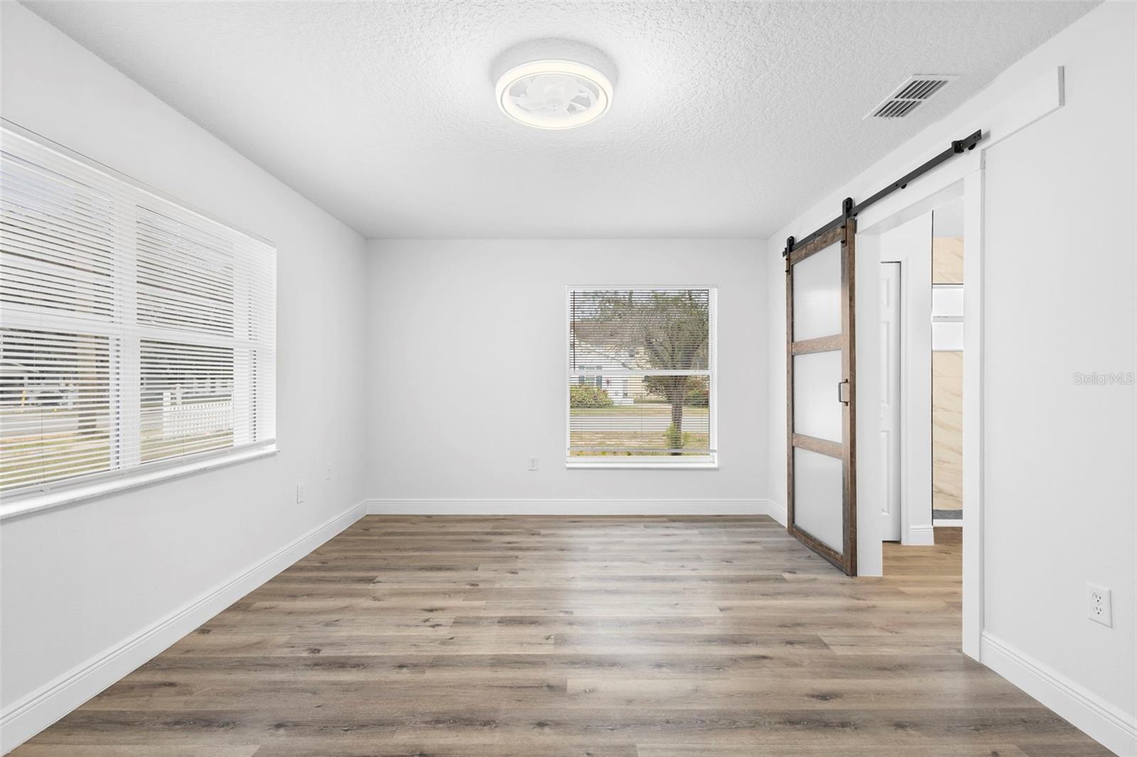 EUSTIS - Residential