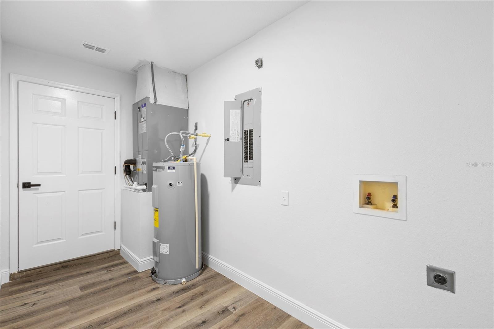 EUSTIS - Residential