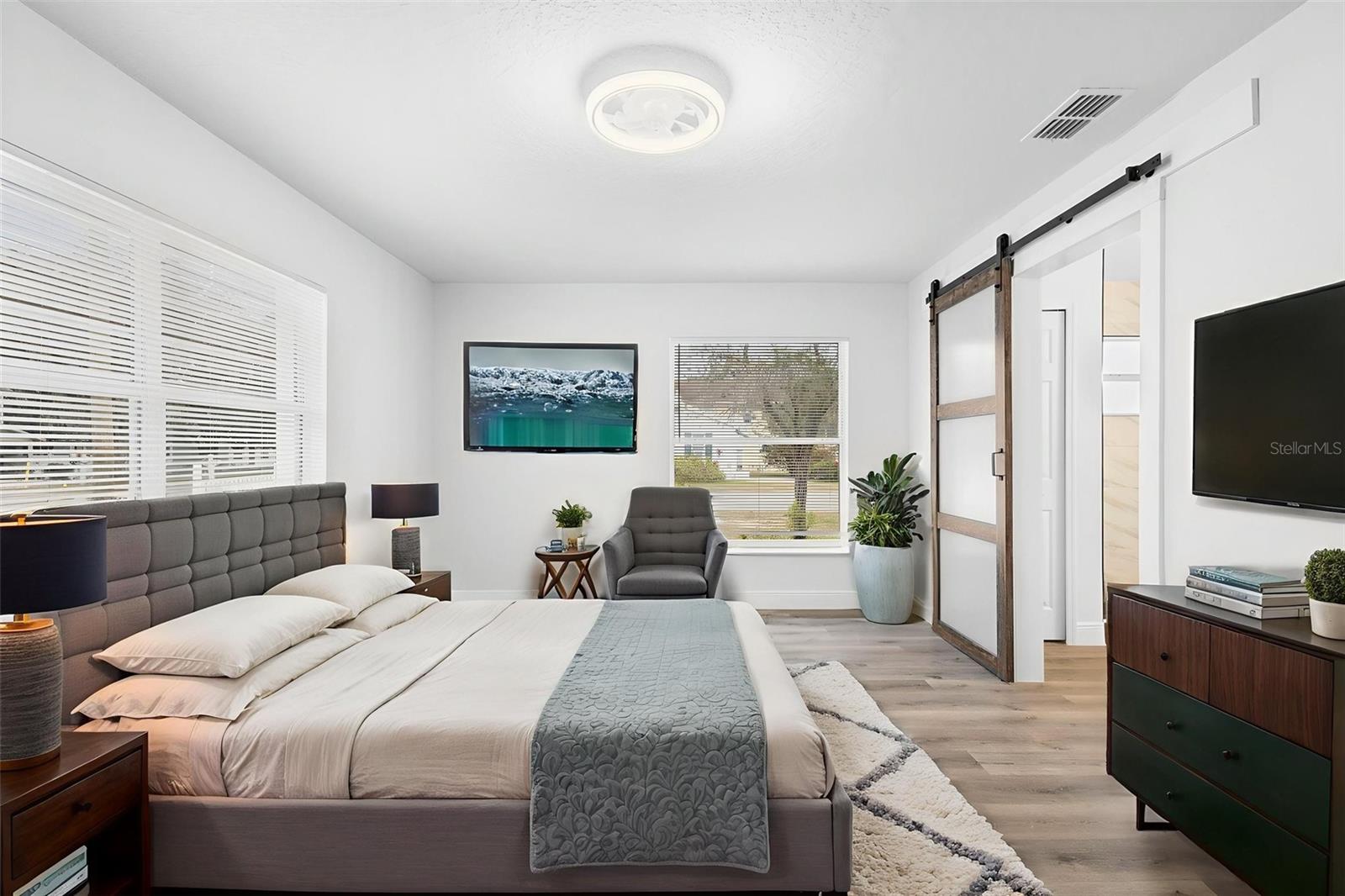 EUSTIS - Residential