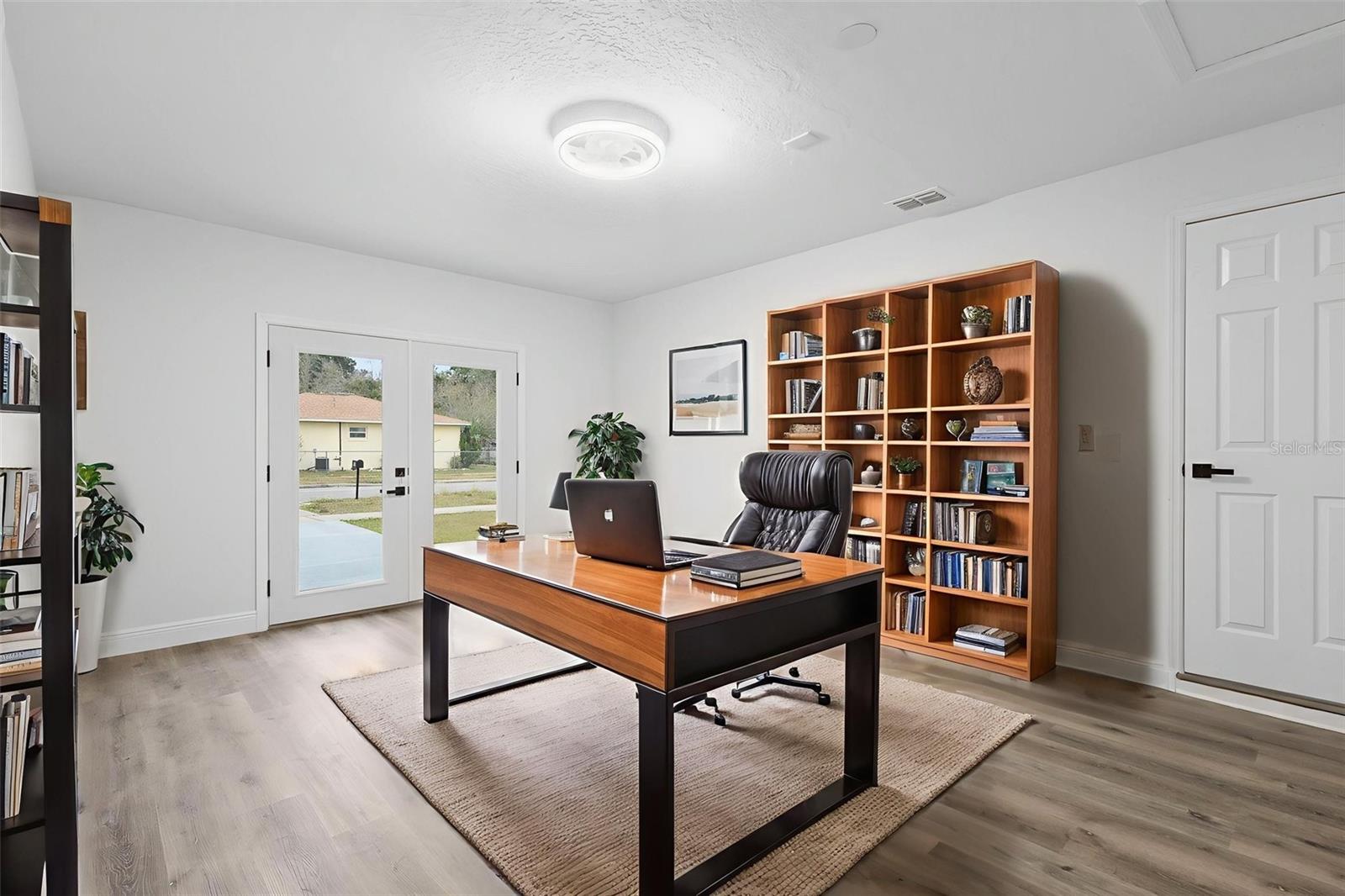 EUSTIS - Residential