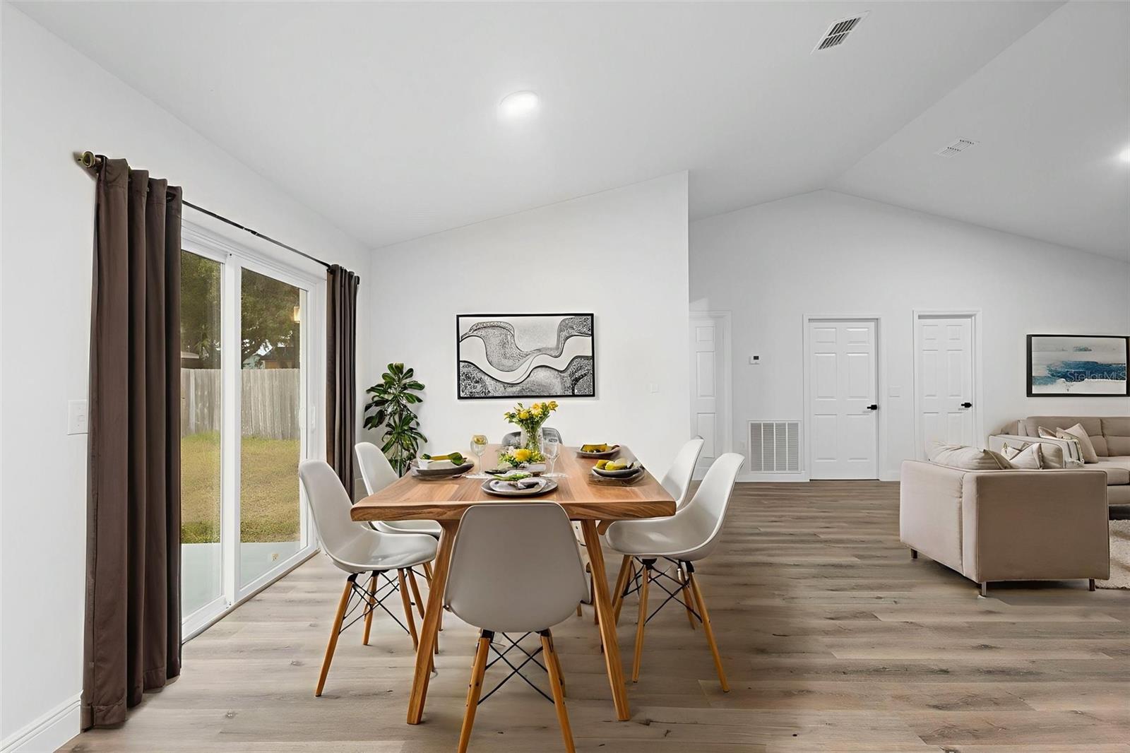 EUSTIS - Residential