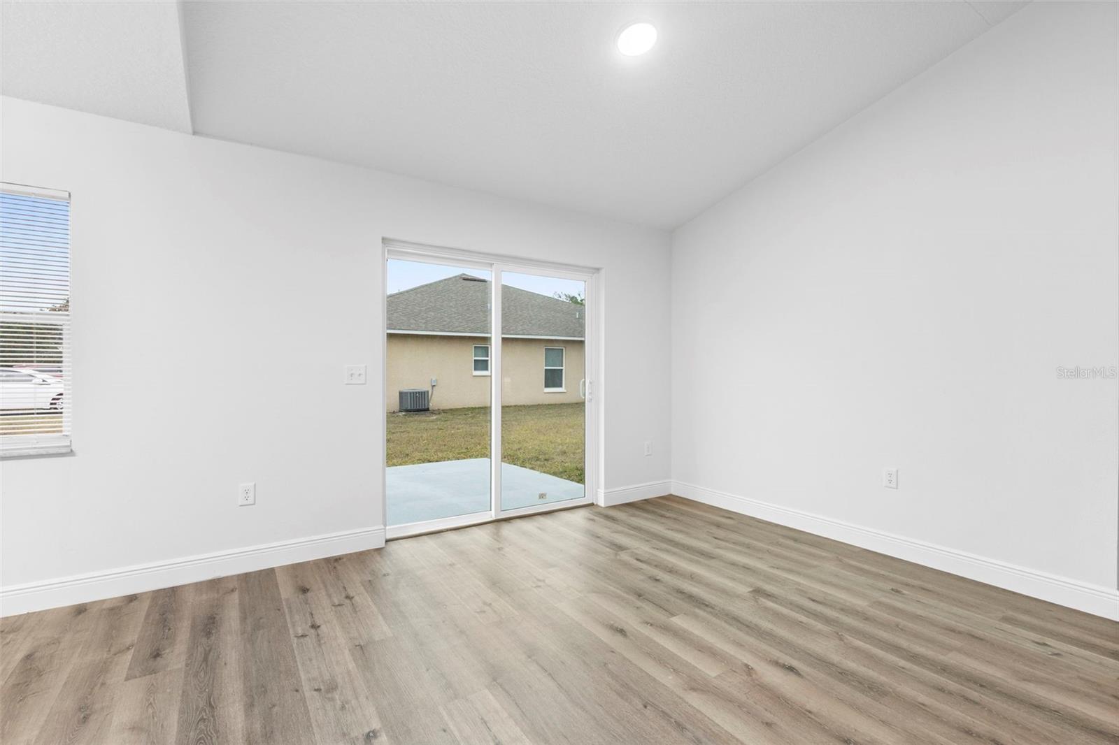 EUSTIS - Residential