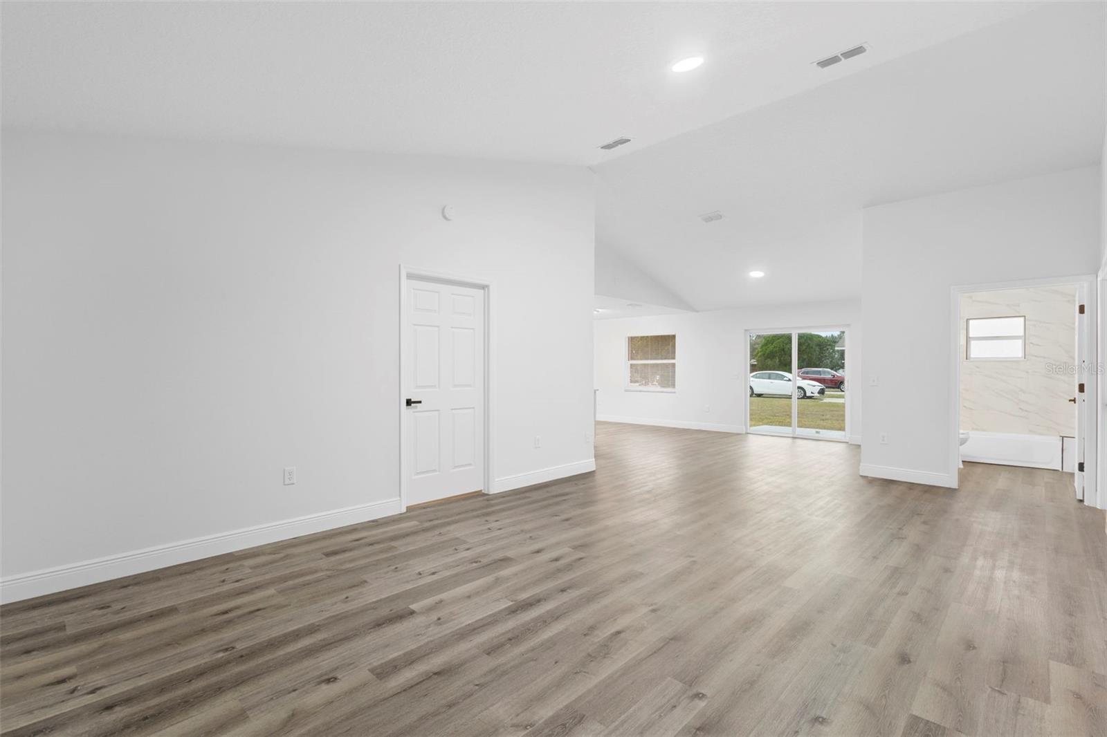 EUSTIS - Residential