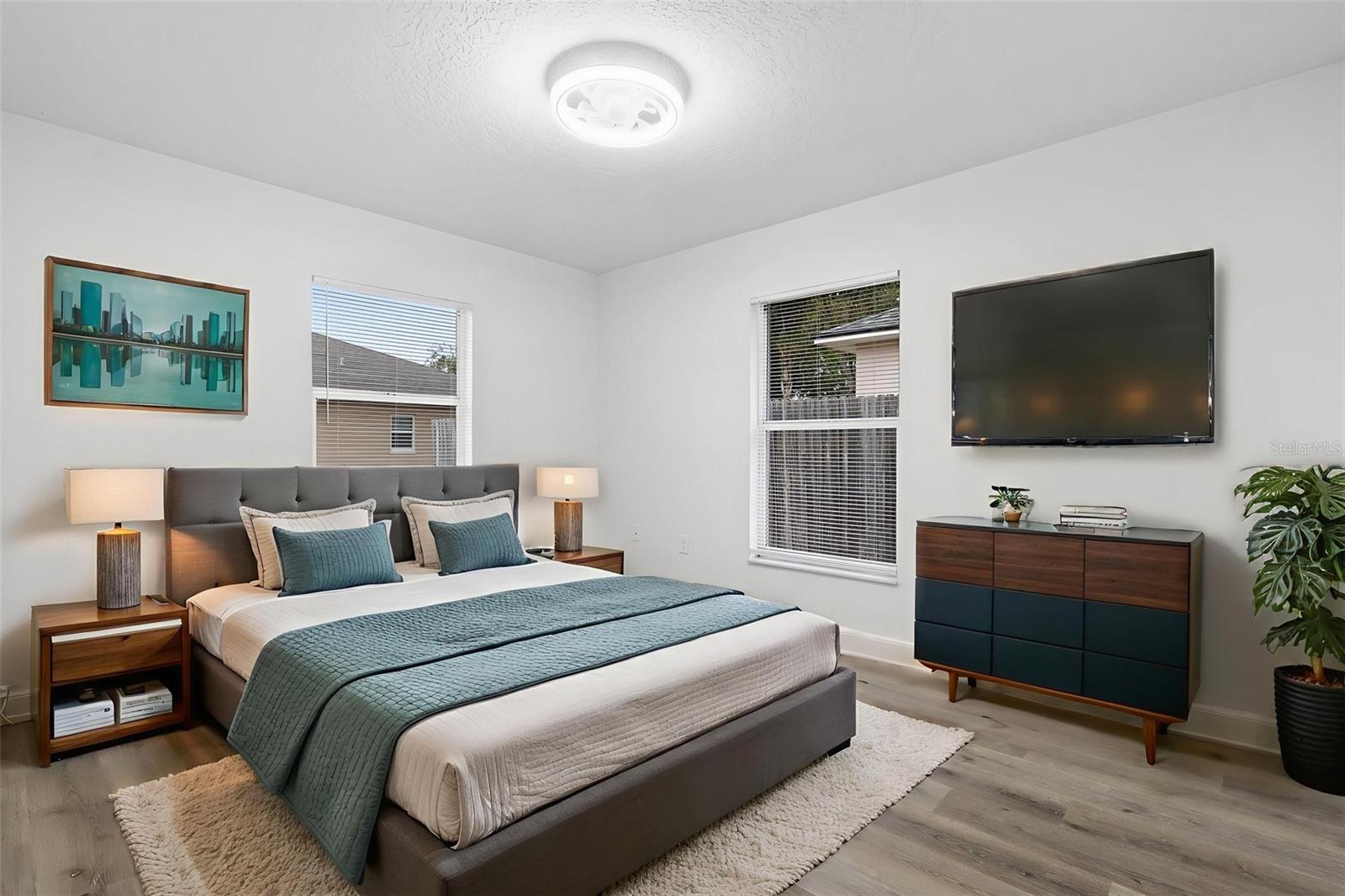 EUSTIS - Residential