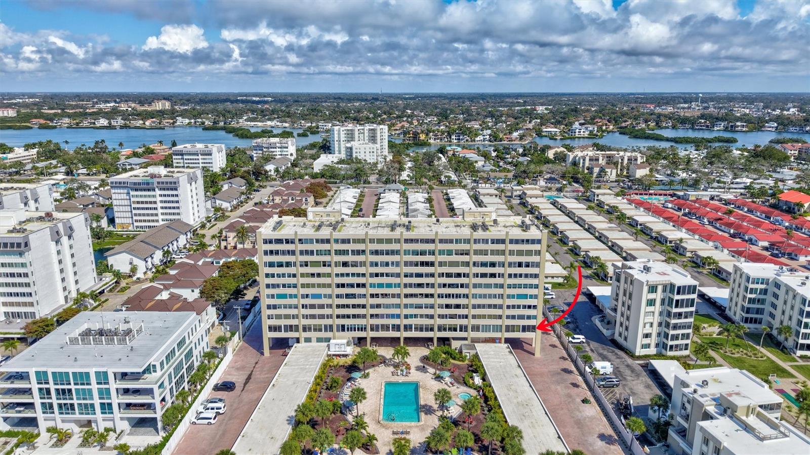 HORIZONS WEST - Residential