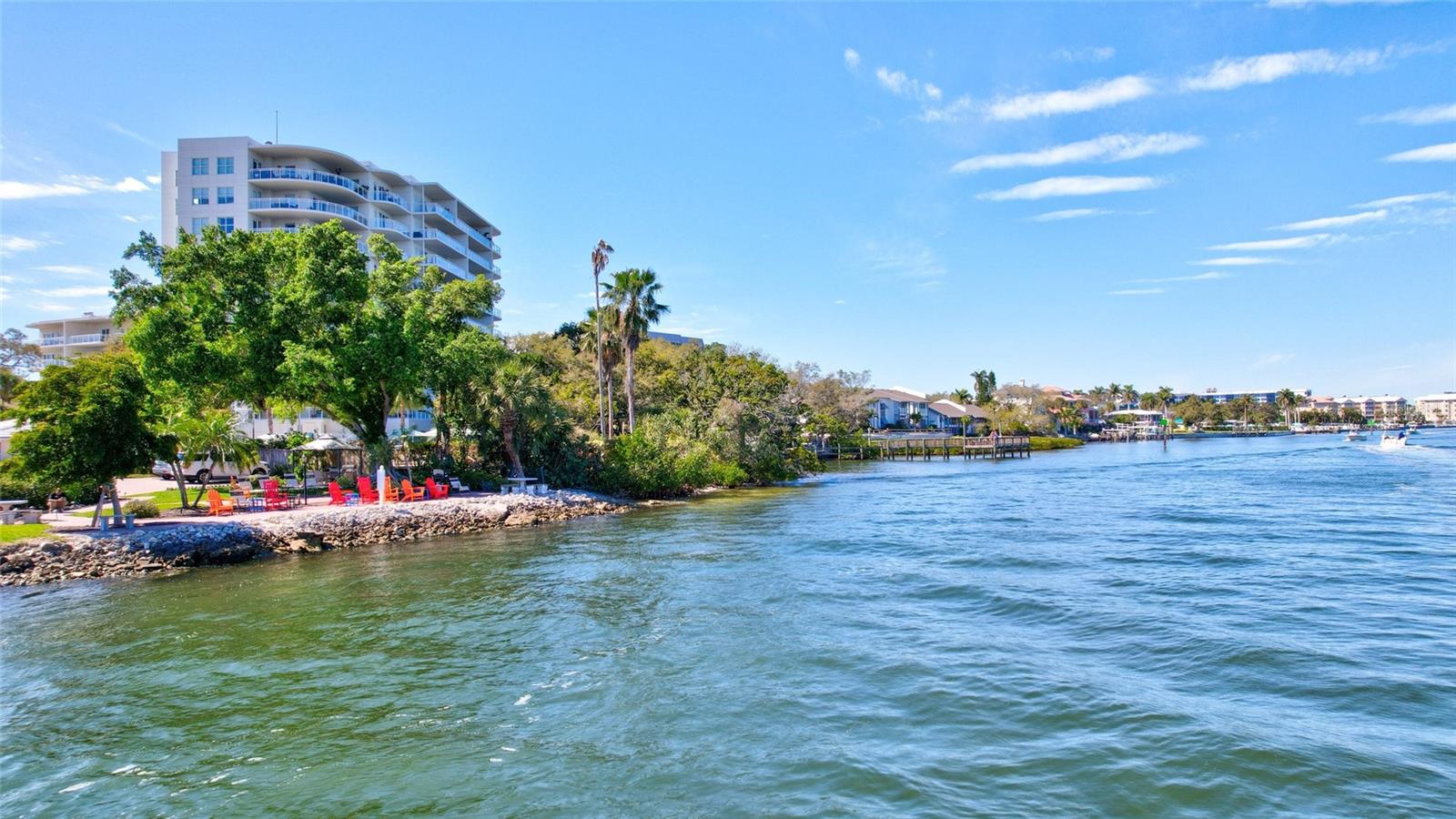 HORIZONS WEST - Residential