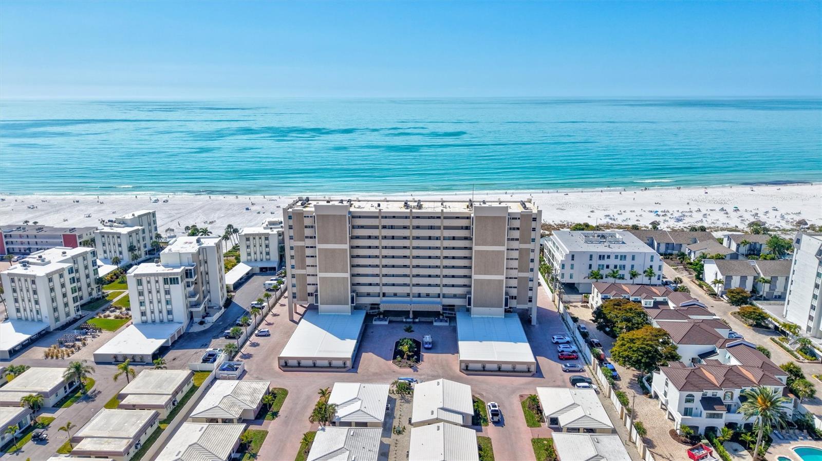 HORIZONS WEST - Residential