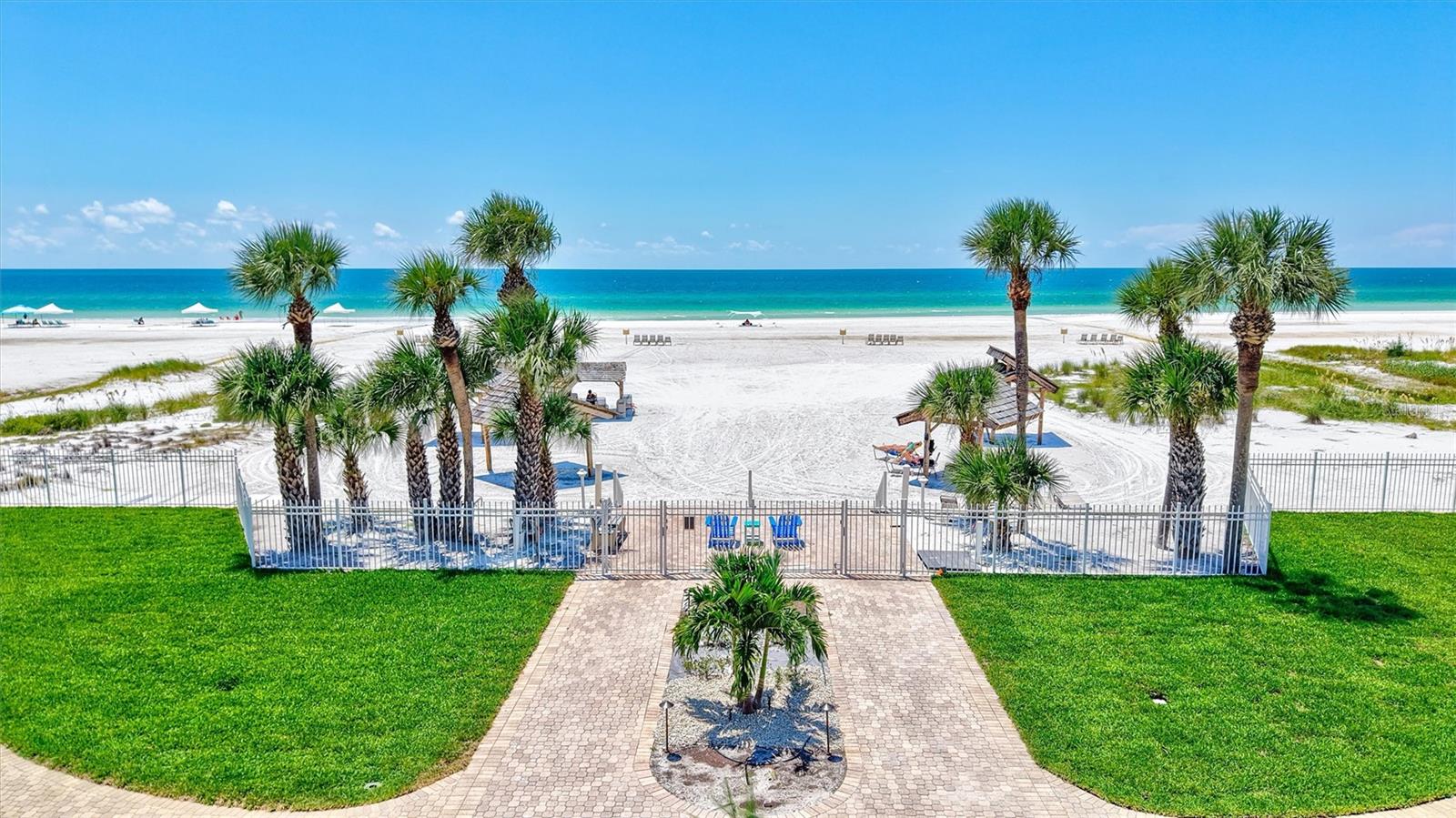 HORIZONS WEST - Residential