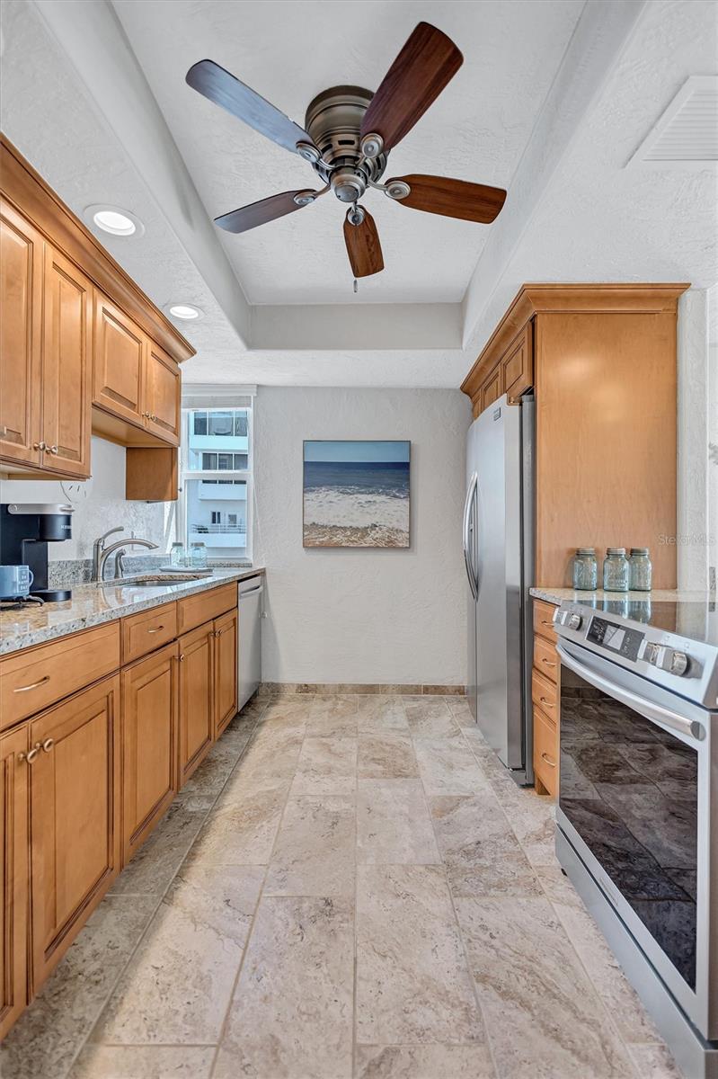 HORIZONS WEST - Residential