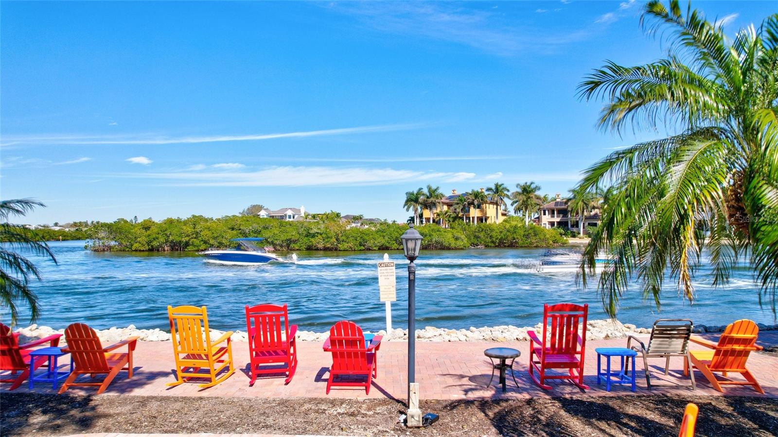 HORIZONS WEST - Residential