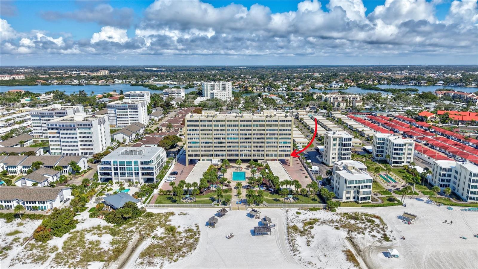 6140 MIDNIGHT PASS ROAD 101