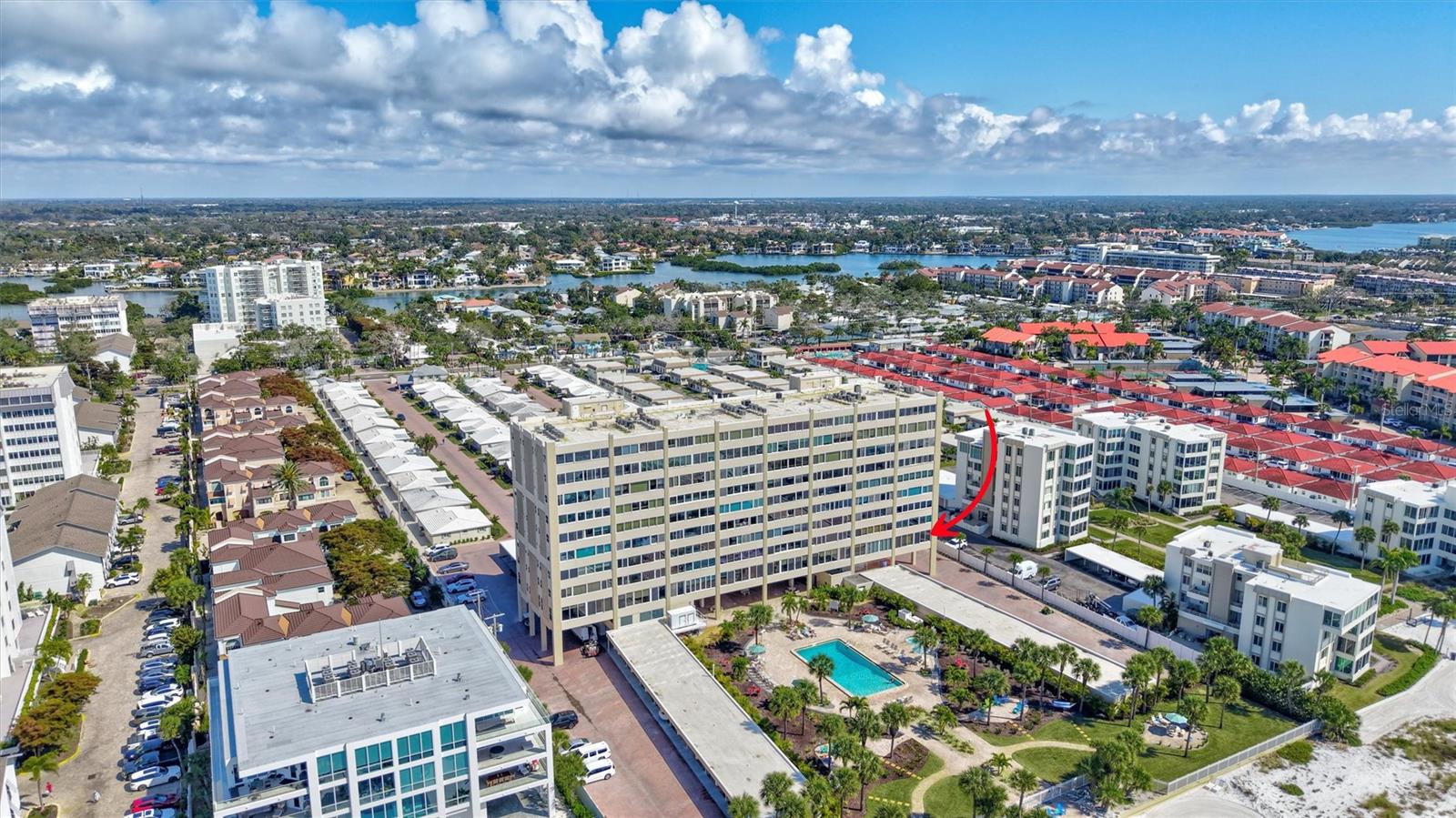 HORIZONS WEST - Residential