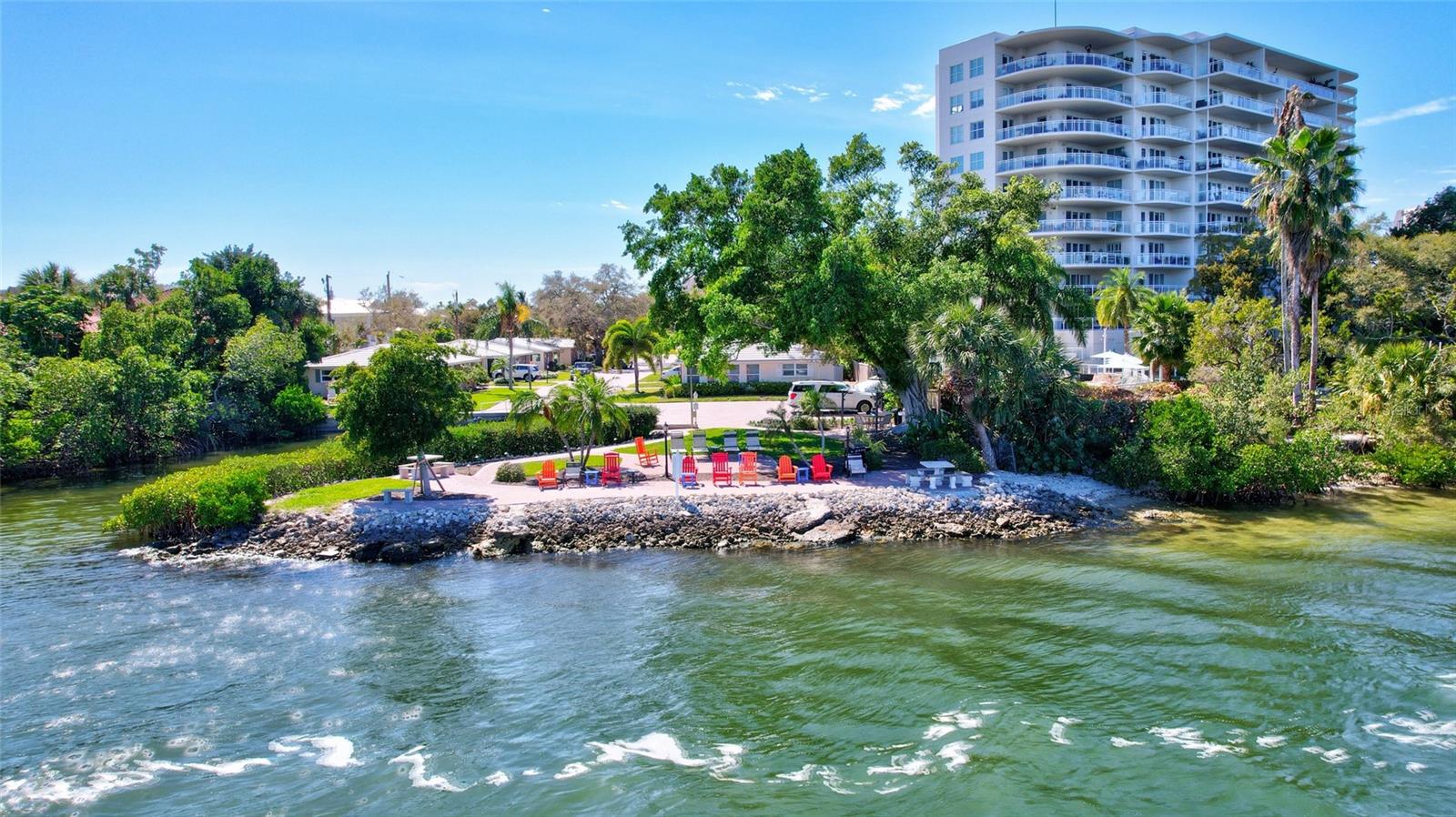 HORIZONS WEST - Residential