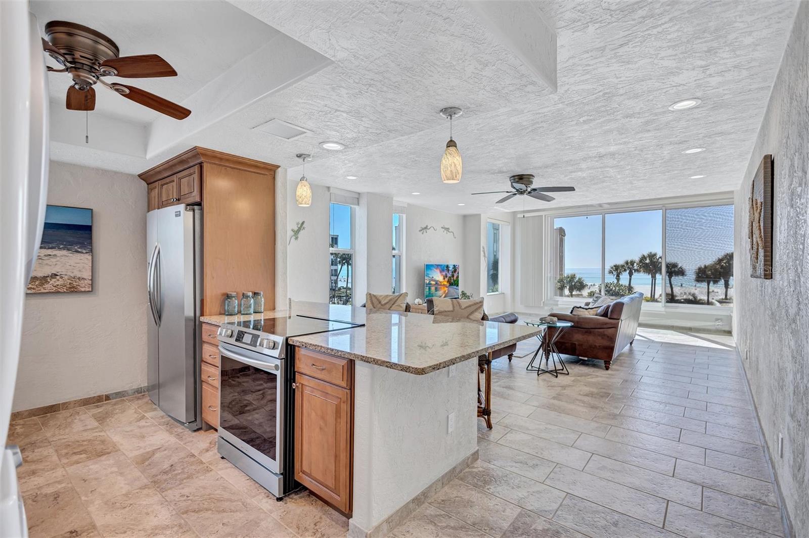 HORIZONS WEST - Residential